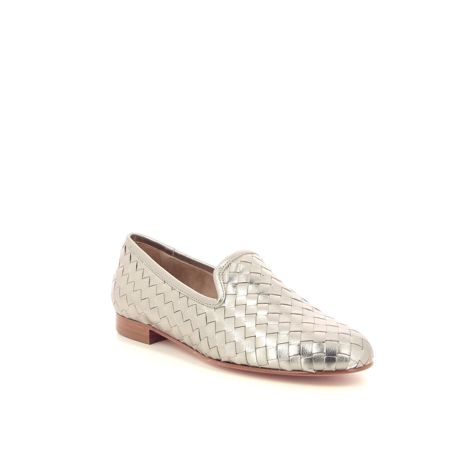 Luca Grossi Mocassin 263857 goud