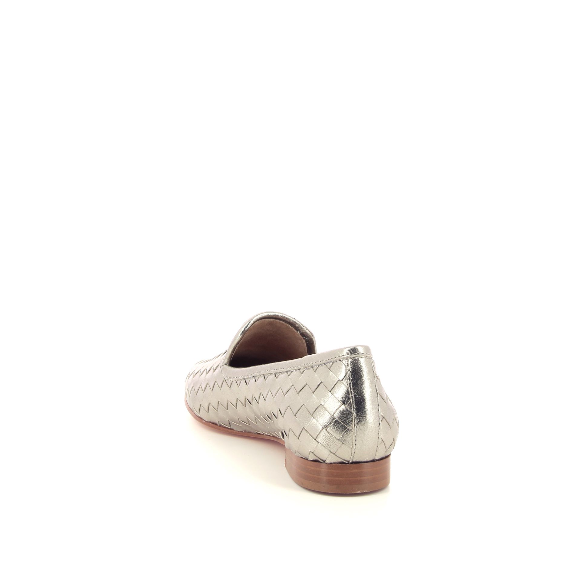 Luca Grossi Mocassin 263857 goud