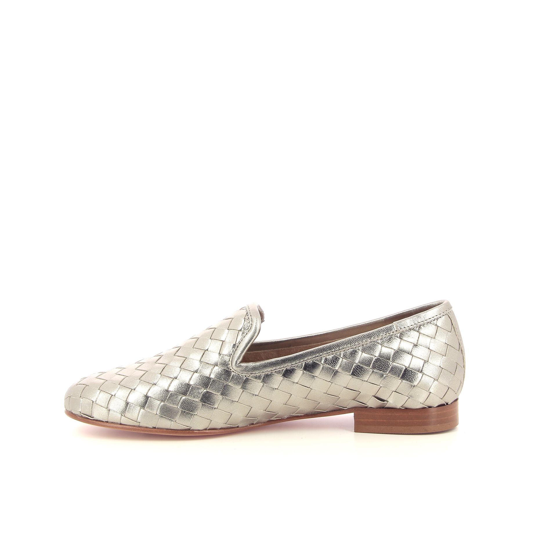 Luca Grossi Mocassin 263857 goud