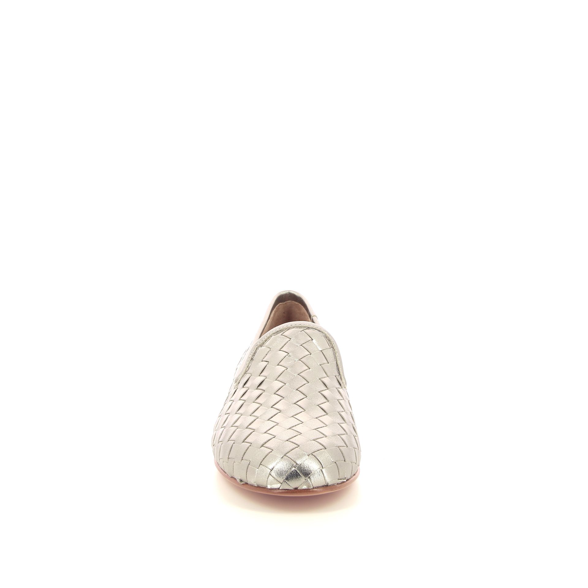 Luca Grossi Mocassin 263857 goud