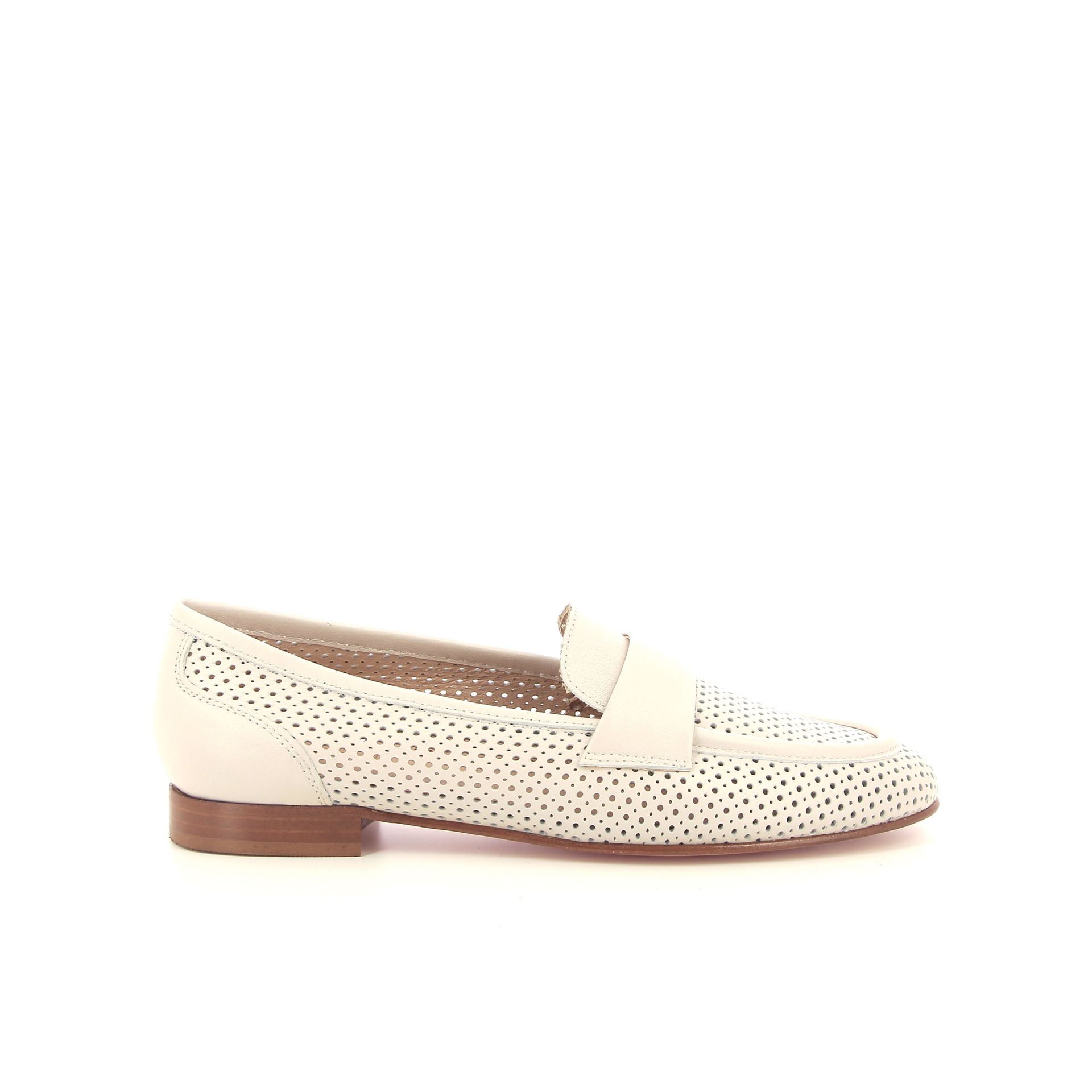Luca Grossi Mocassin 263858 beige