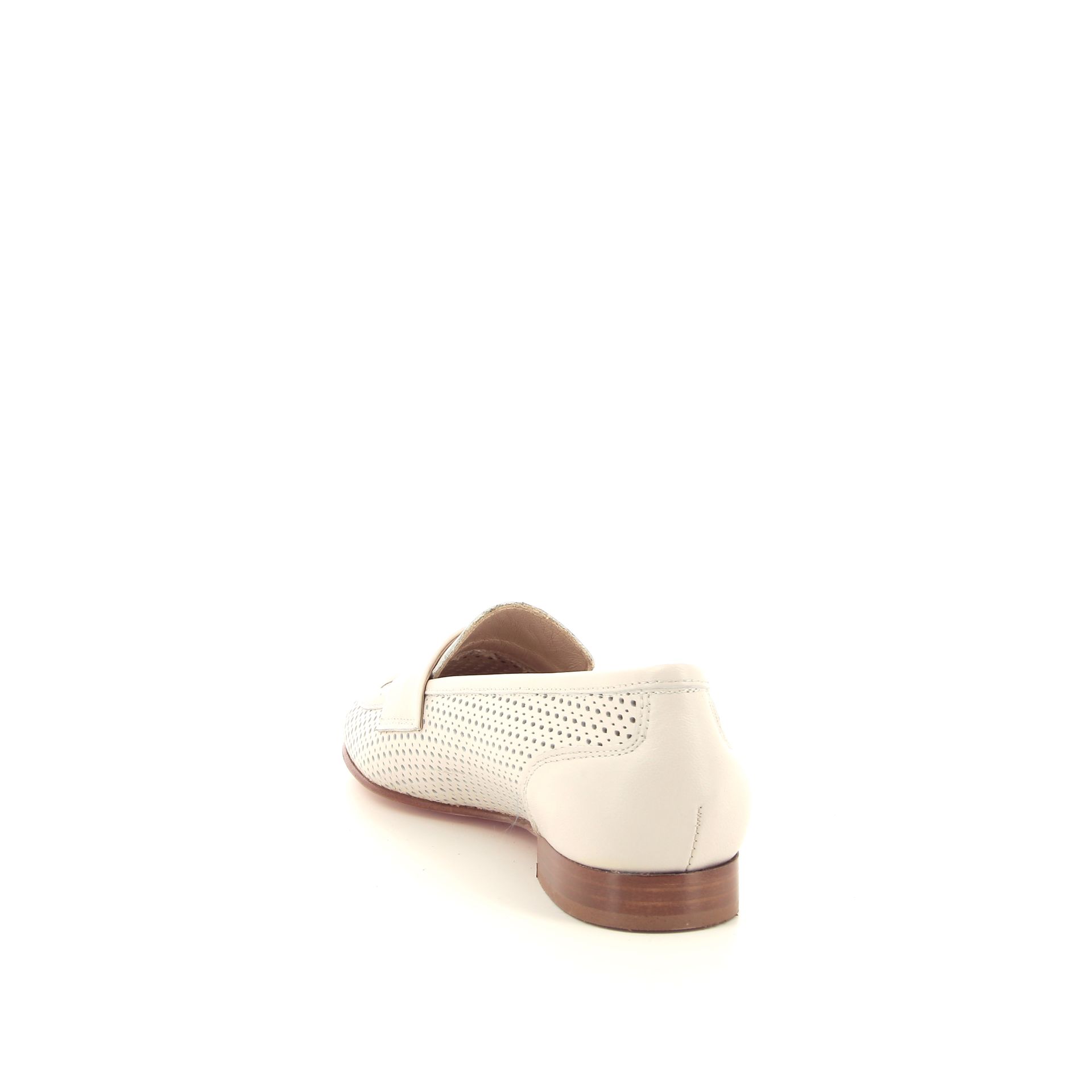 Luca Grossi Mocassin 263858 beige