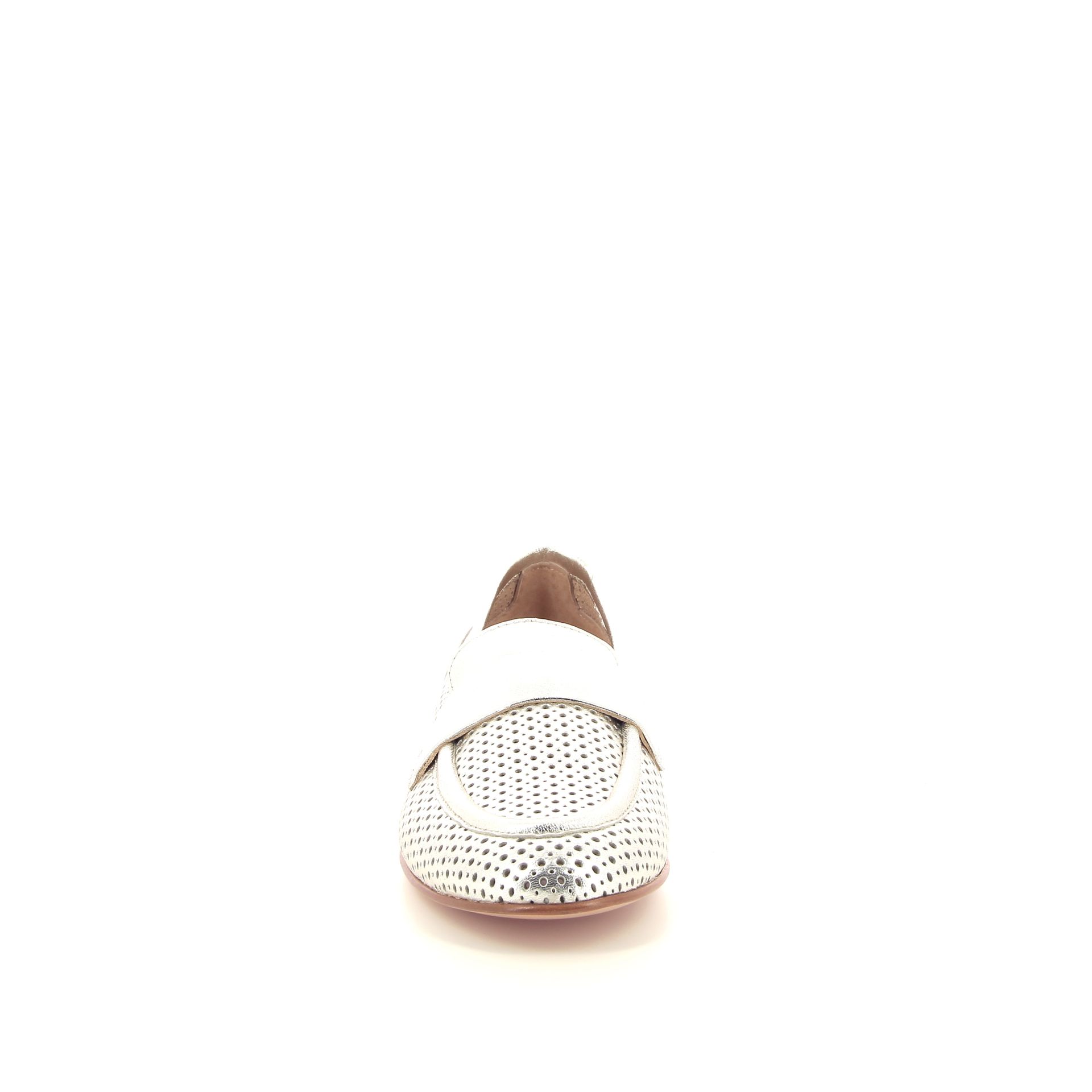 Luca Grossi Mocassin 263859 goud