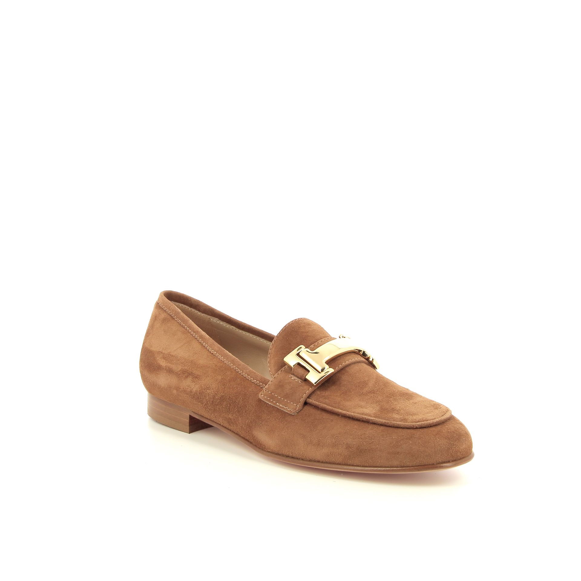 Luca Grossi Mocassin 263863 cognac