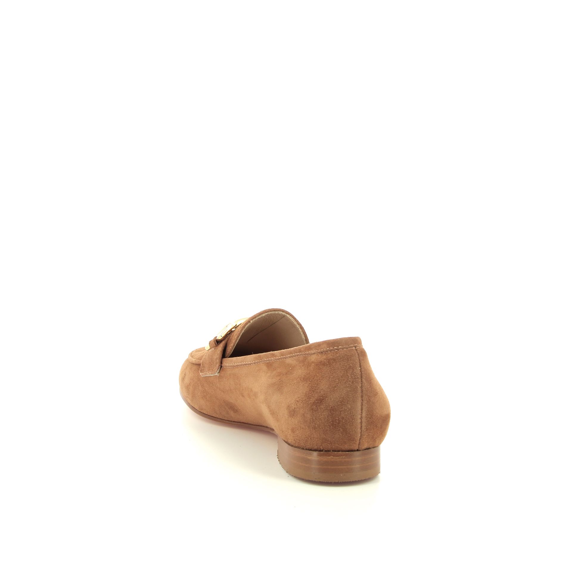 Luca Grossi Mocassin 263863 cognac