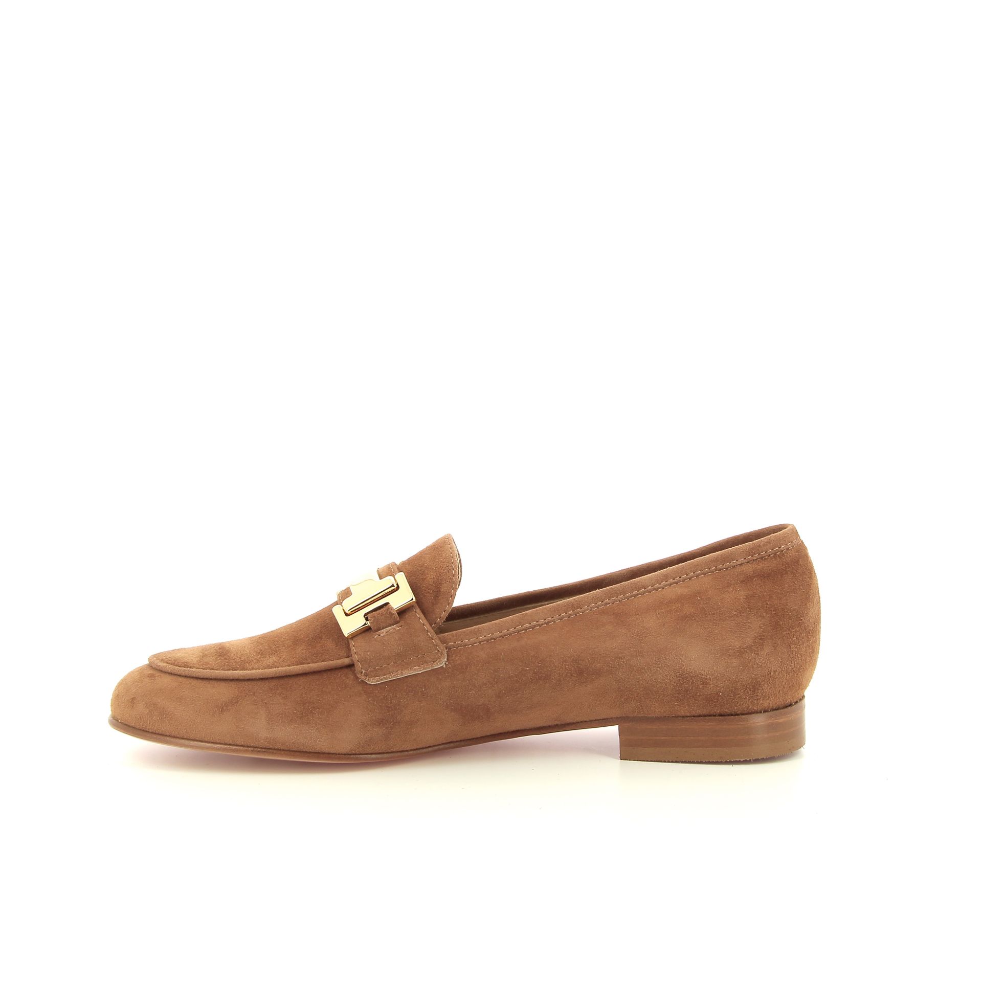 Luca Grossi Mocassin 263863 cognac