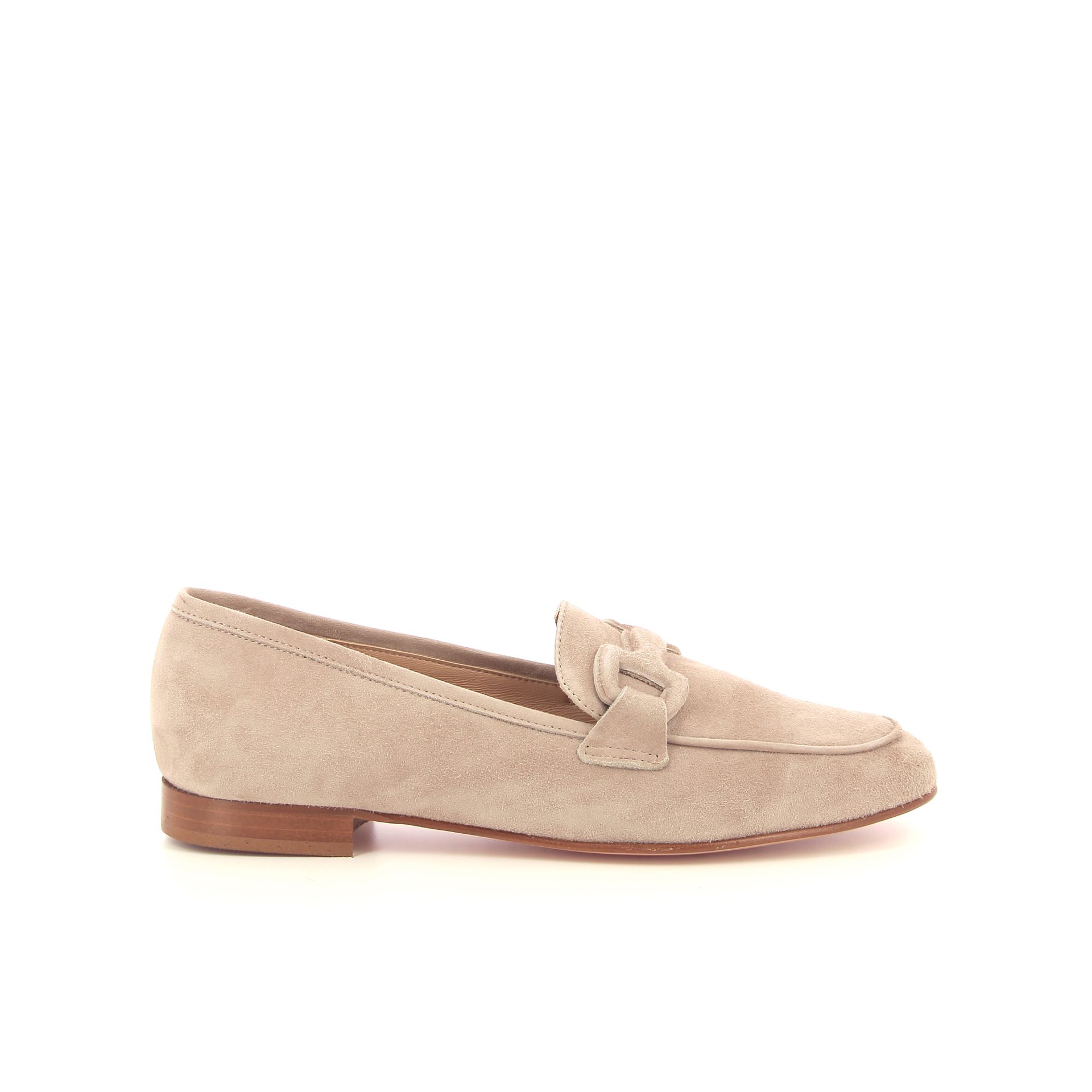 Luca Grossi Mocassin 263865 beige