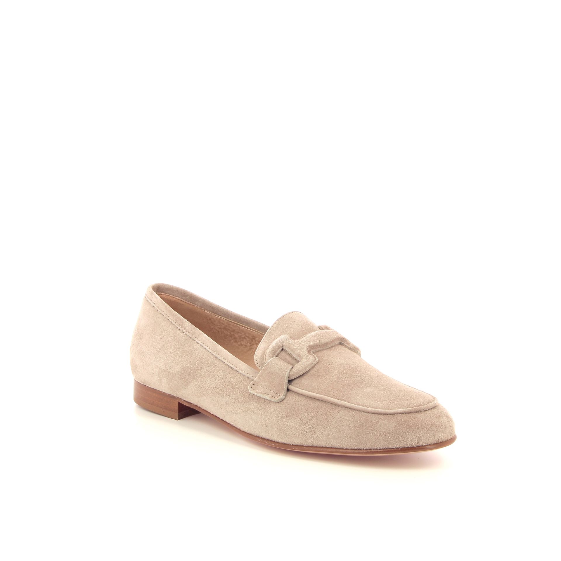 Luca Grossi Mocassin 263865 beige