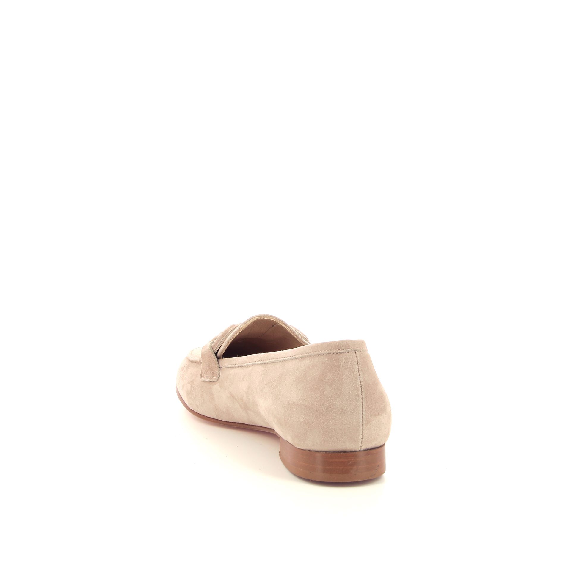 Luca Grossi Mocassin 263865 beige