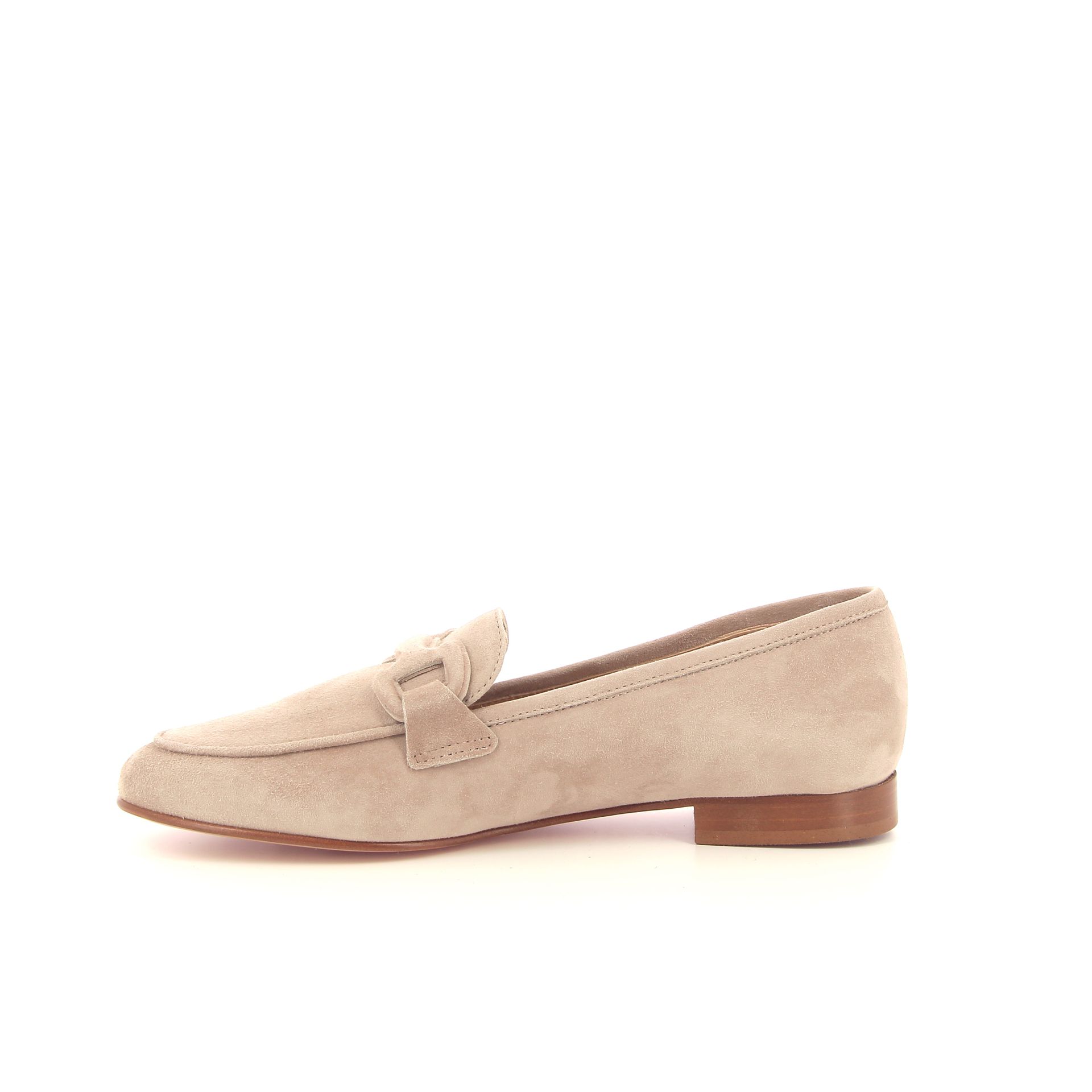 Luca Grossi Mocassin 263865 beige