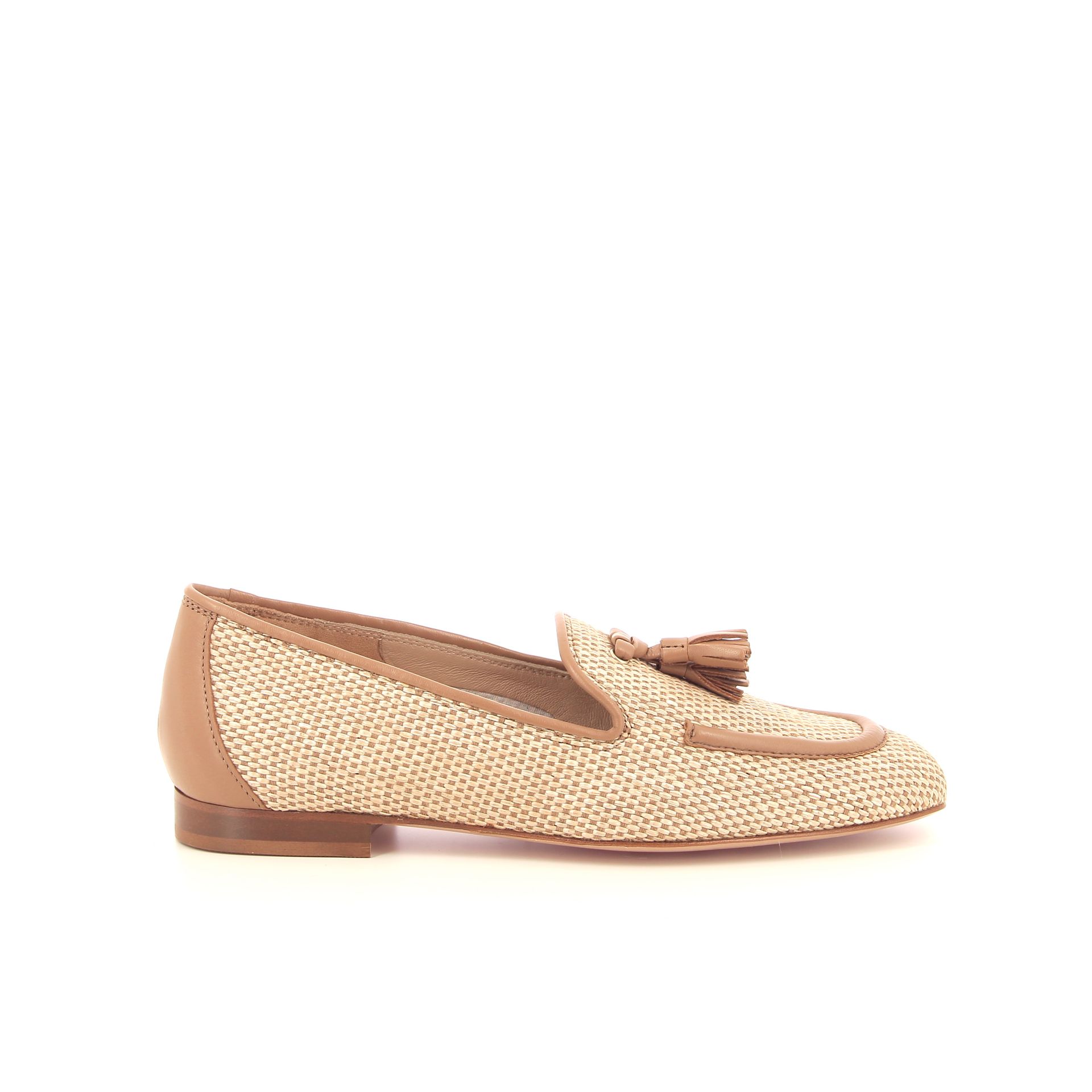 Luca Grossi Mocassin 263866 cognac