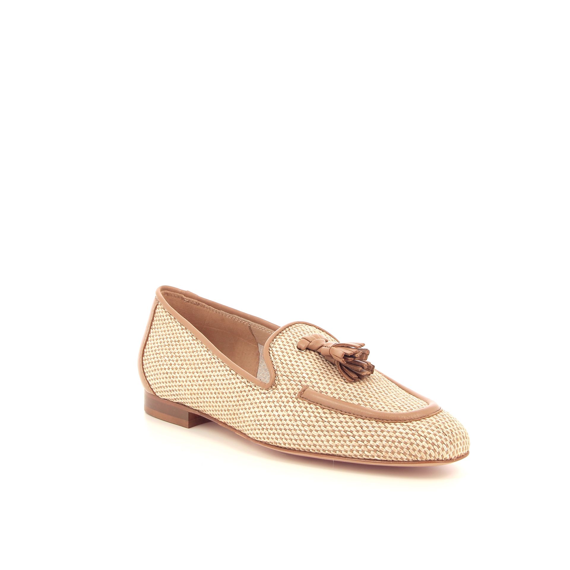 Luca Grossi Mocassin 263866 cognac