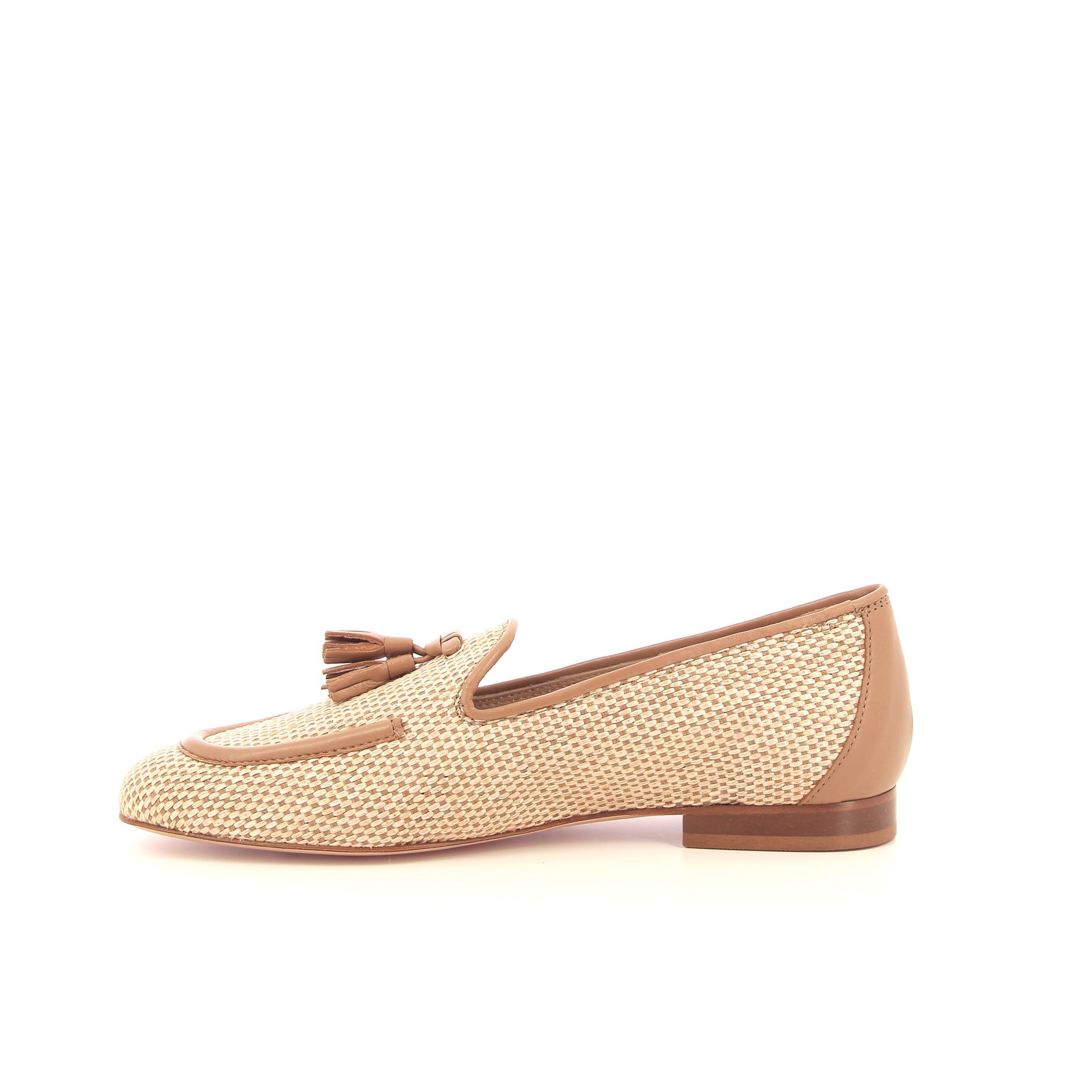 Luca Grossi Mocassin 263866 cognac