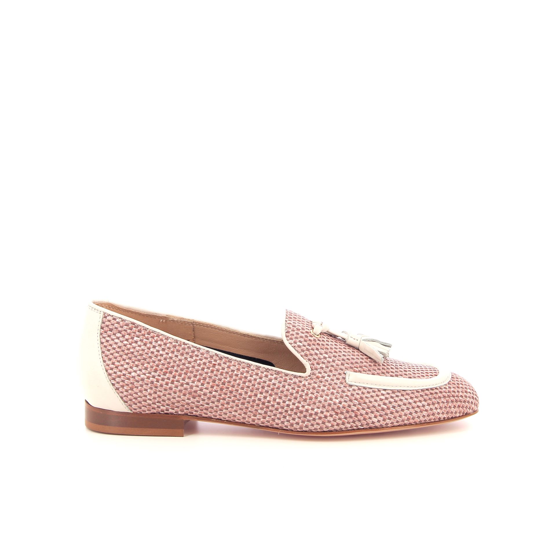 Luca Grossi Mocassin 263867 roze