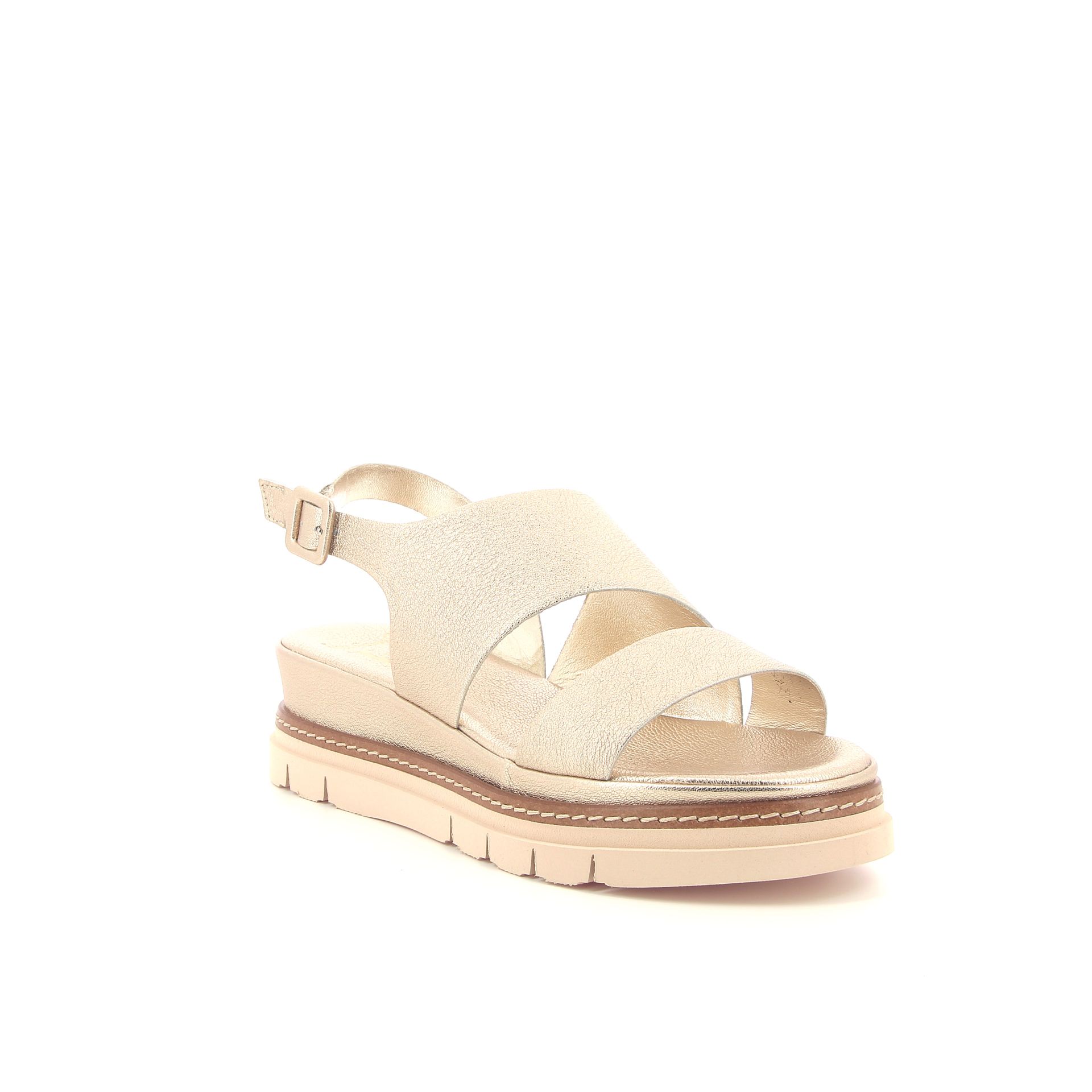 Luca Grossi Sandaal 263868 goud