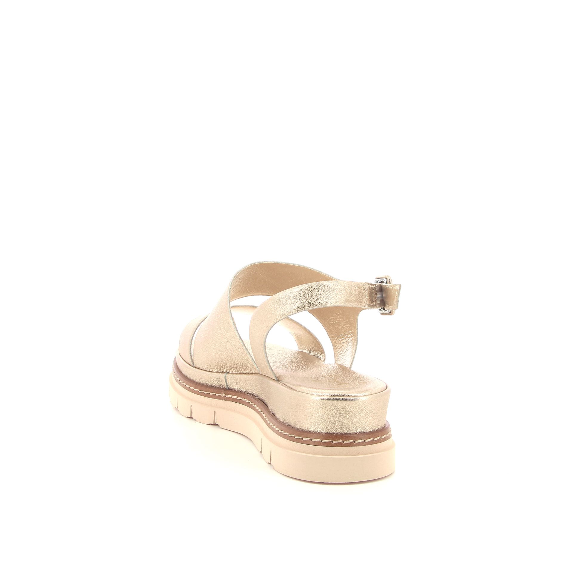 Luca Grossi Sandaal 263868 goud