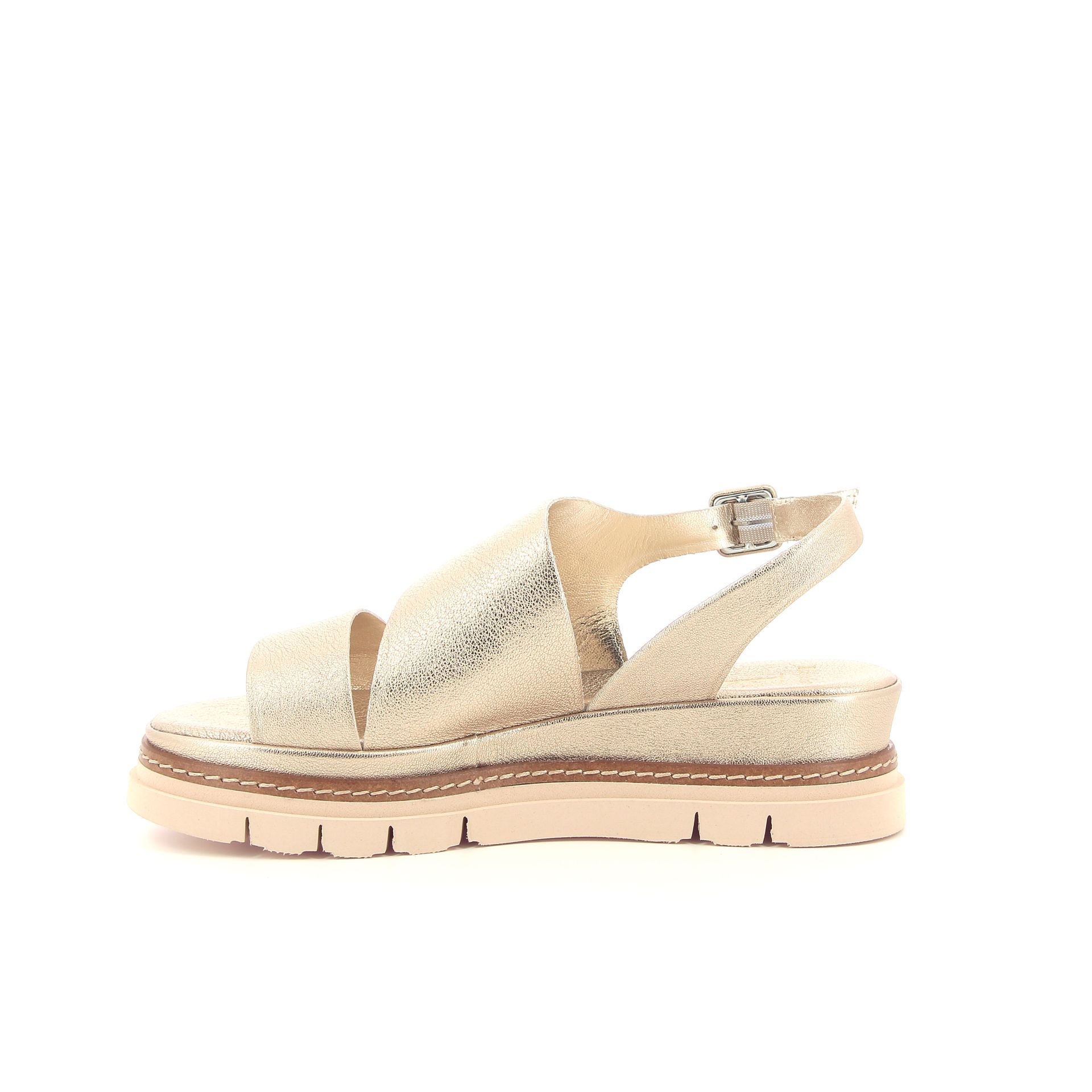 Luca Grossi Sandaal 263868 goud