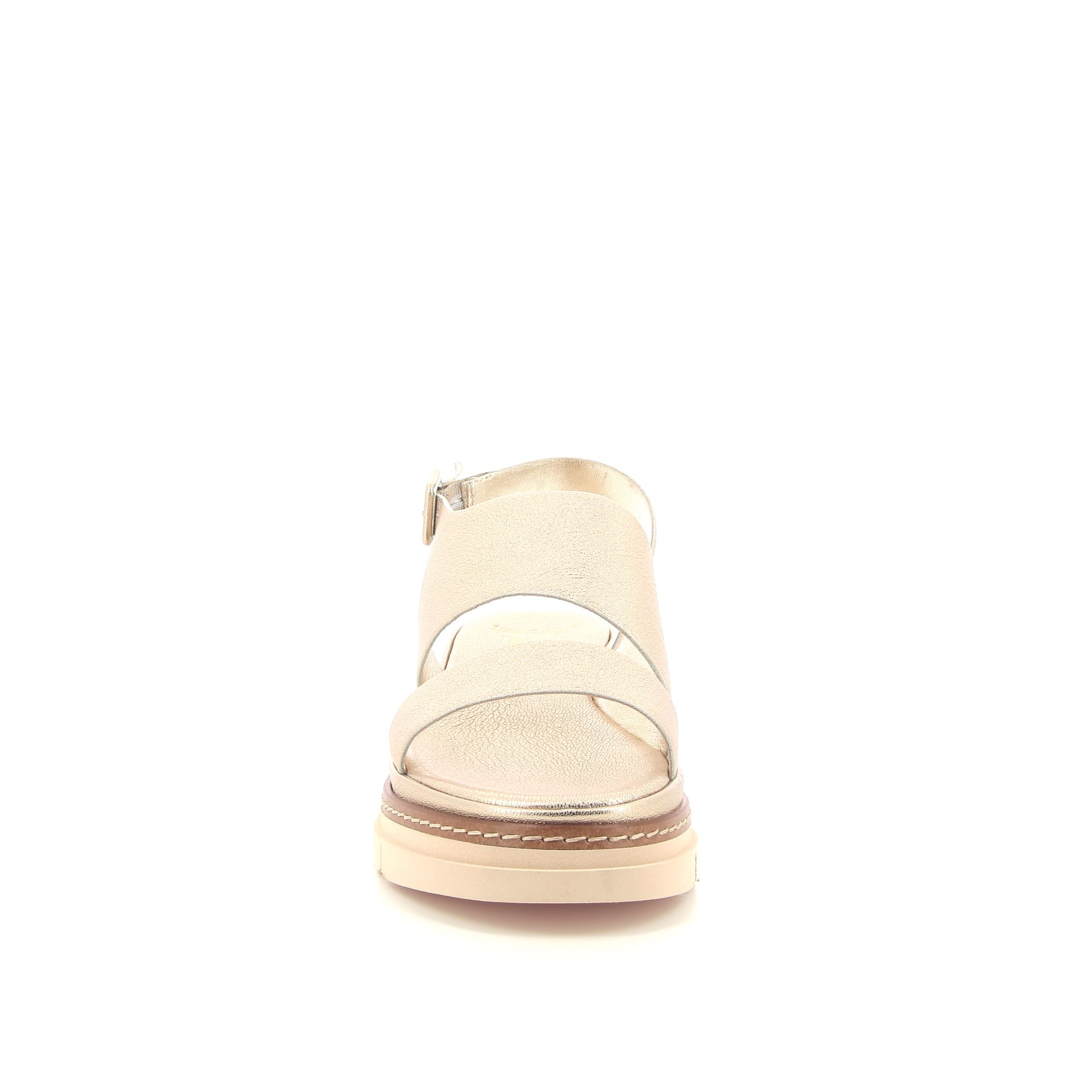 Luca Grossi Sandaal 263868 goud