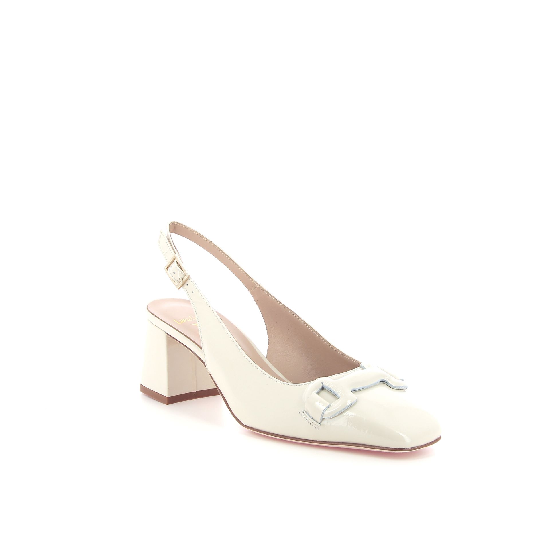 Luca Grossi Slingback 263873 beige