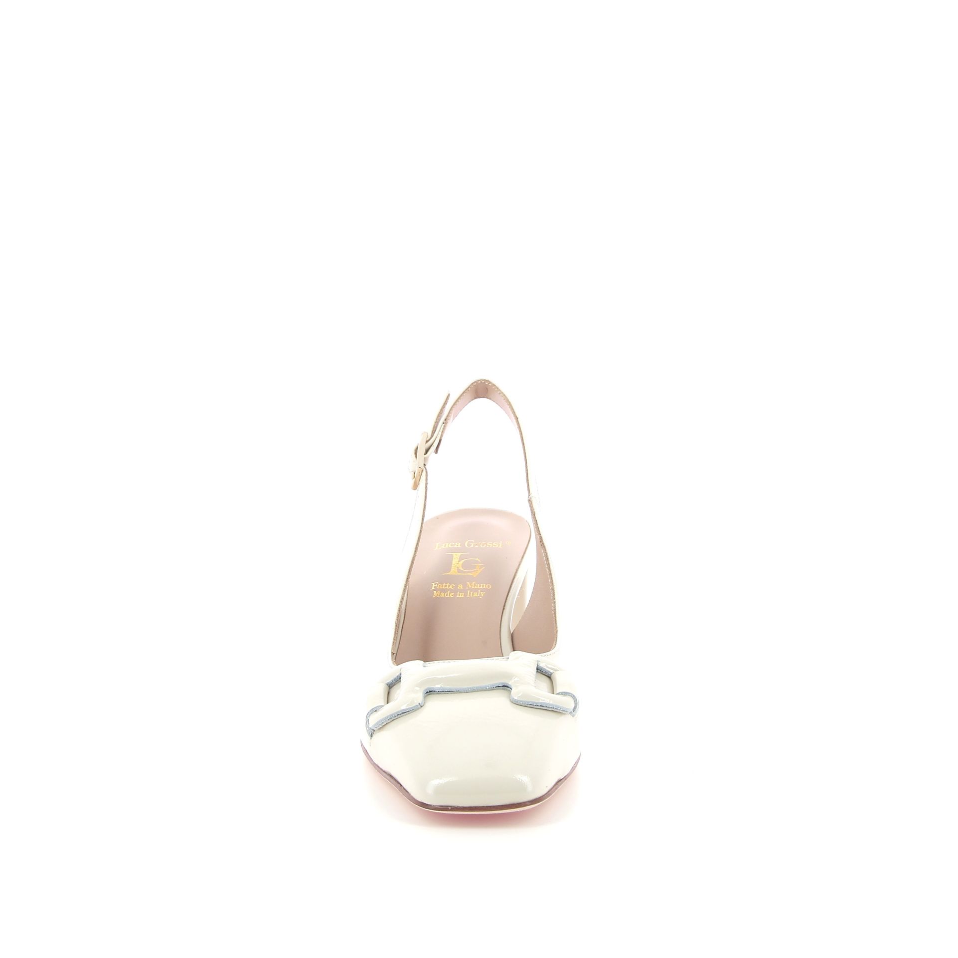 Luca Grossi Slingback 263873 beige