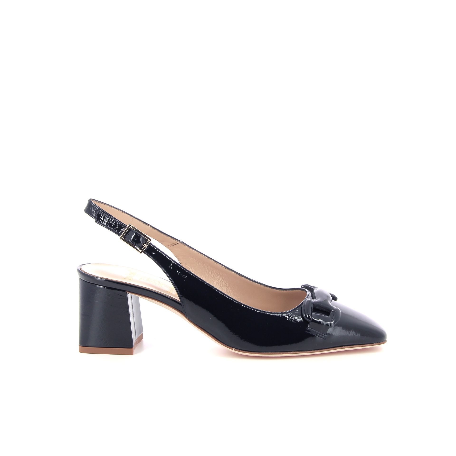 Luca Grossi Slingback 263874 blauw