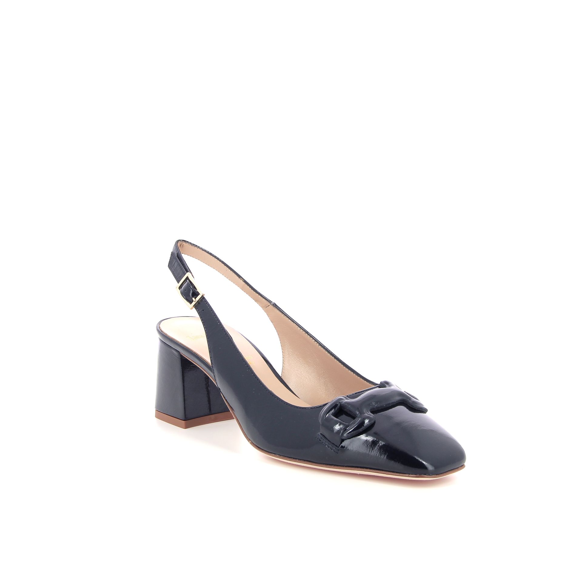 Luca Grossi Slingback 263874 blauw