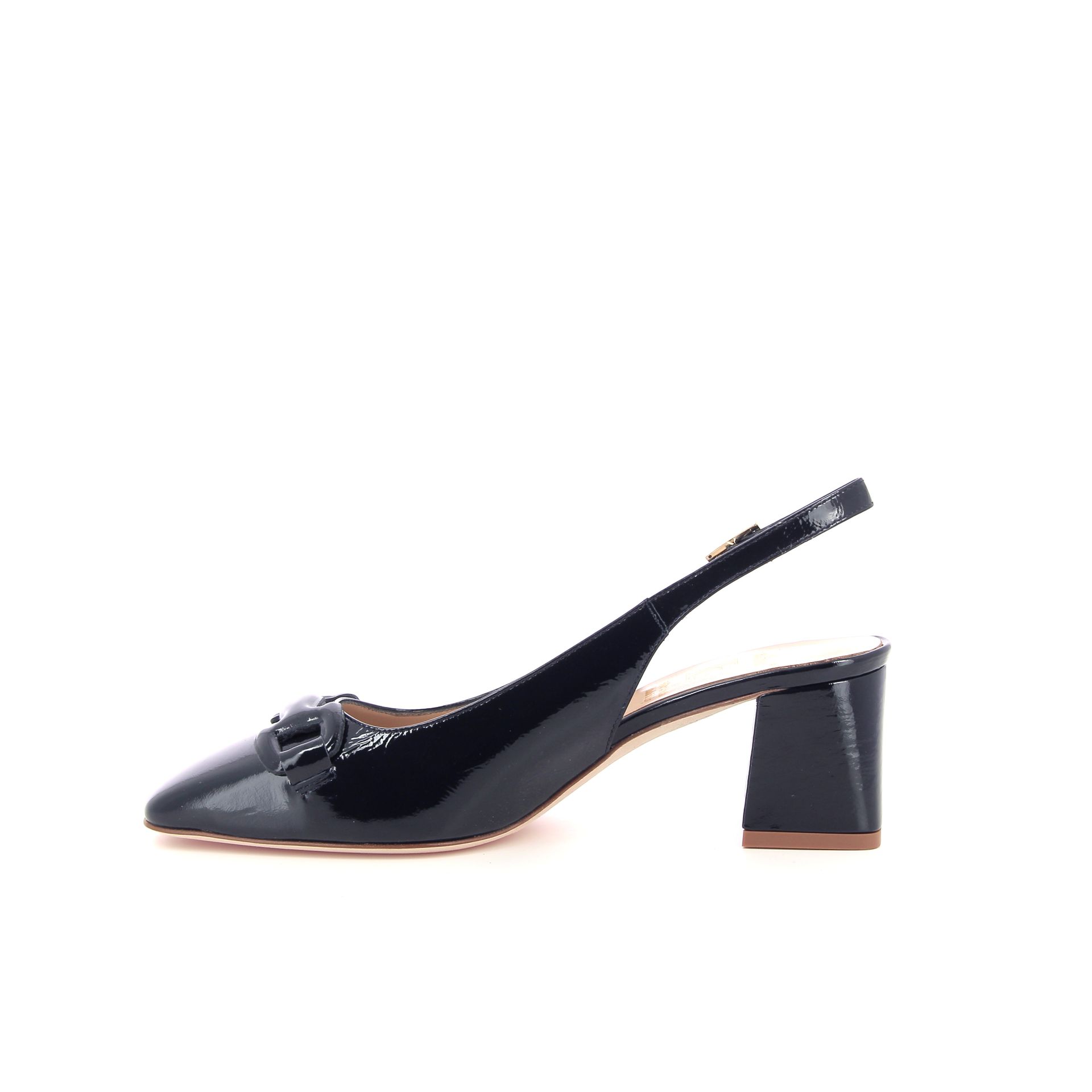 Luca Grossi Slingback 263874 blauw