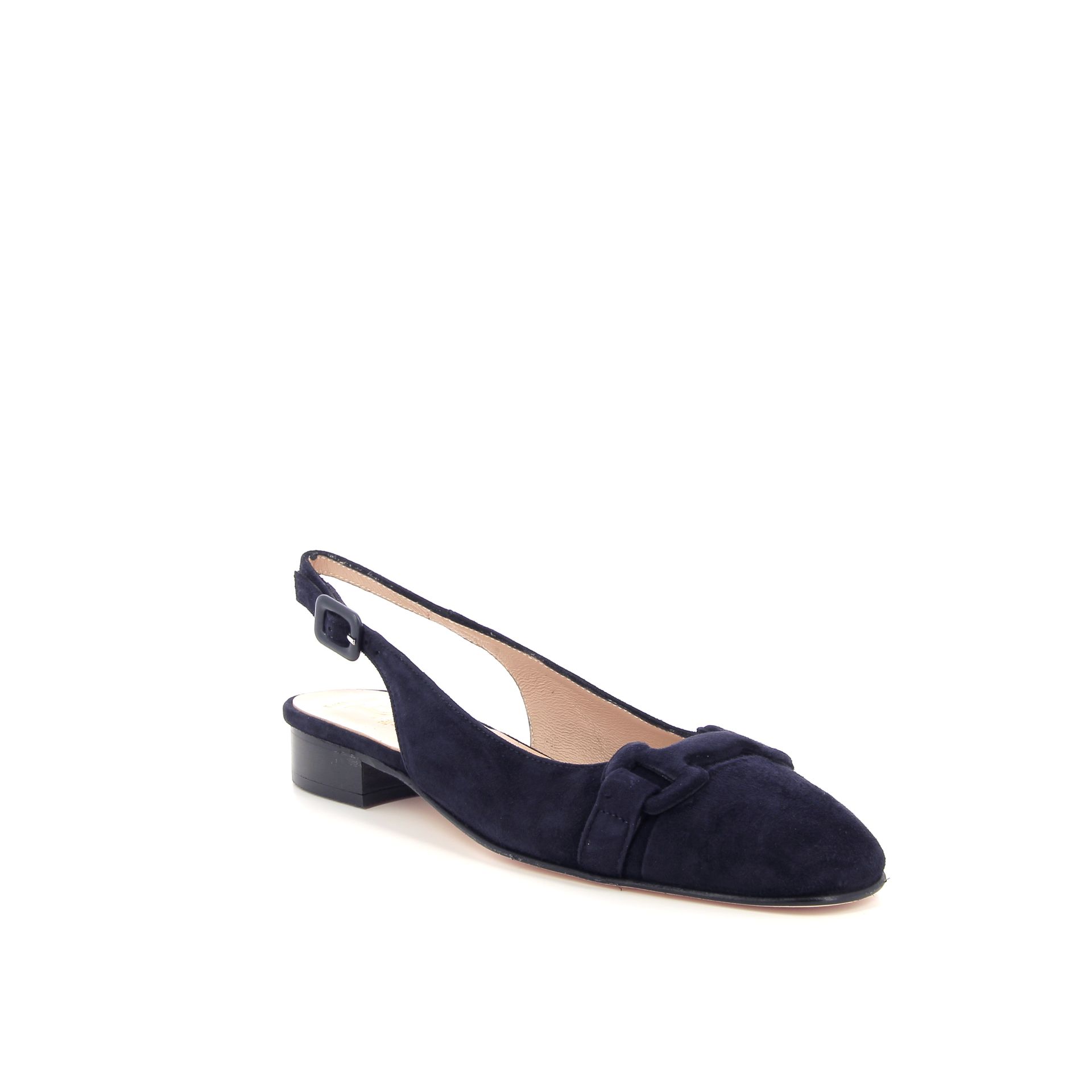Luca Grossi Slingback 263875 blauw