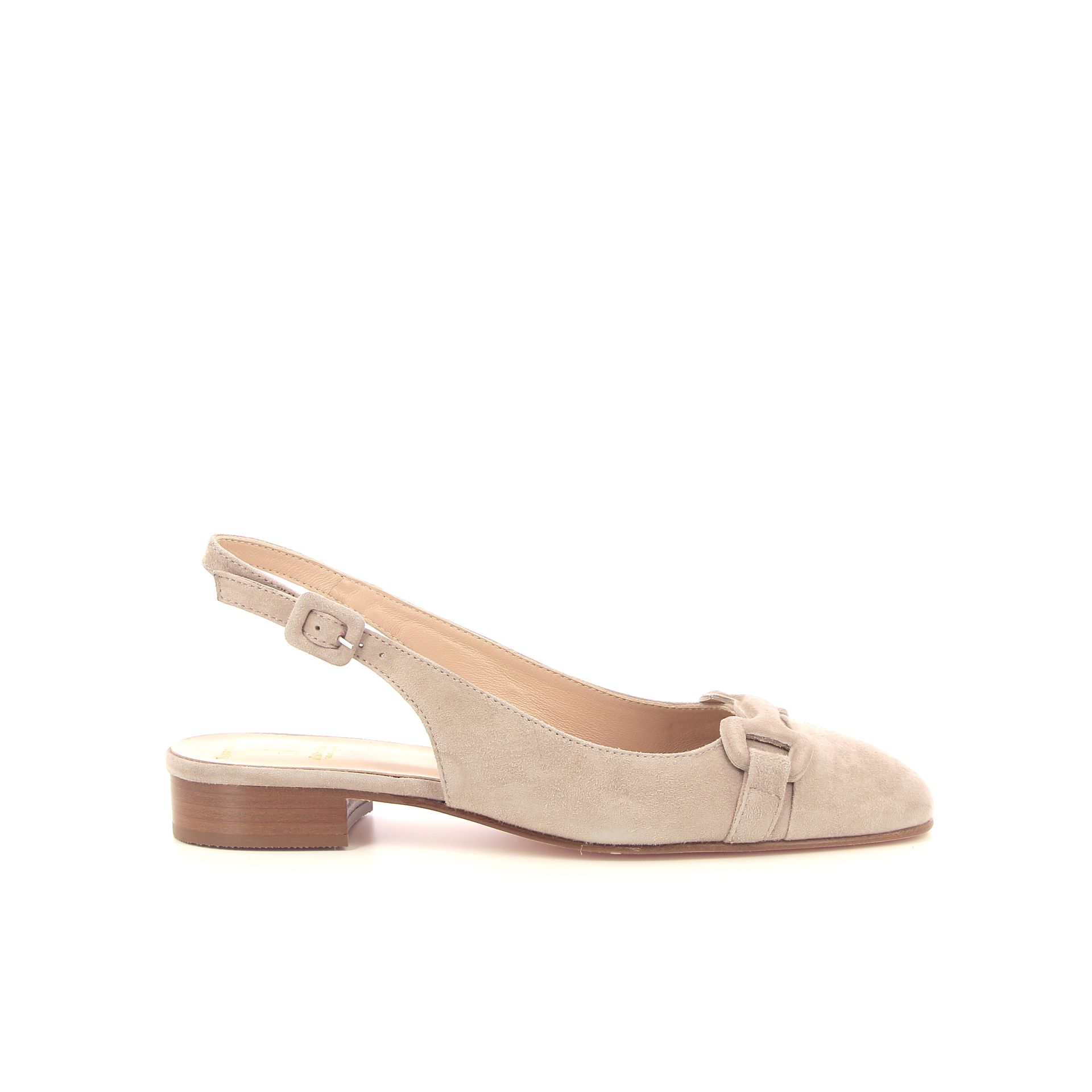 Luca Grossi Slingback 263876 beige