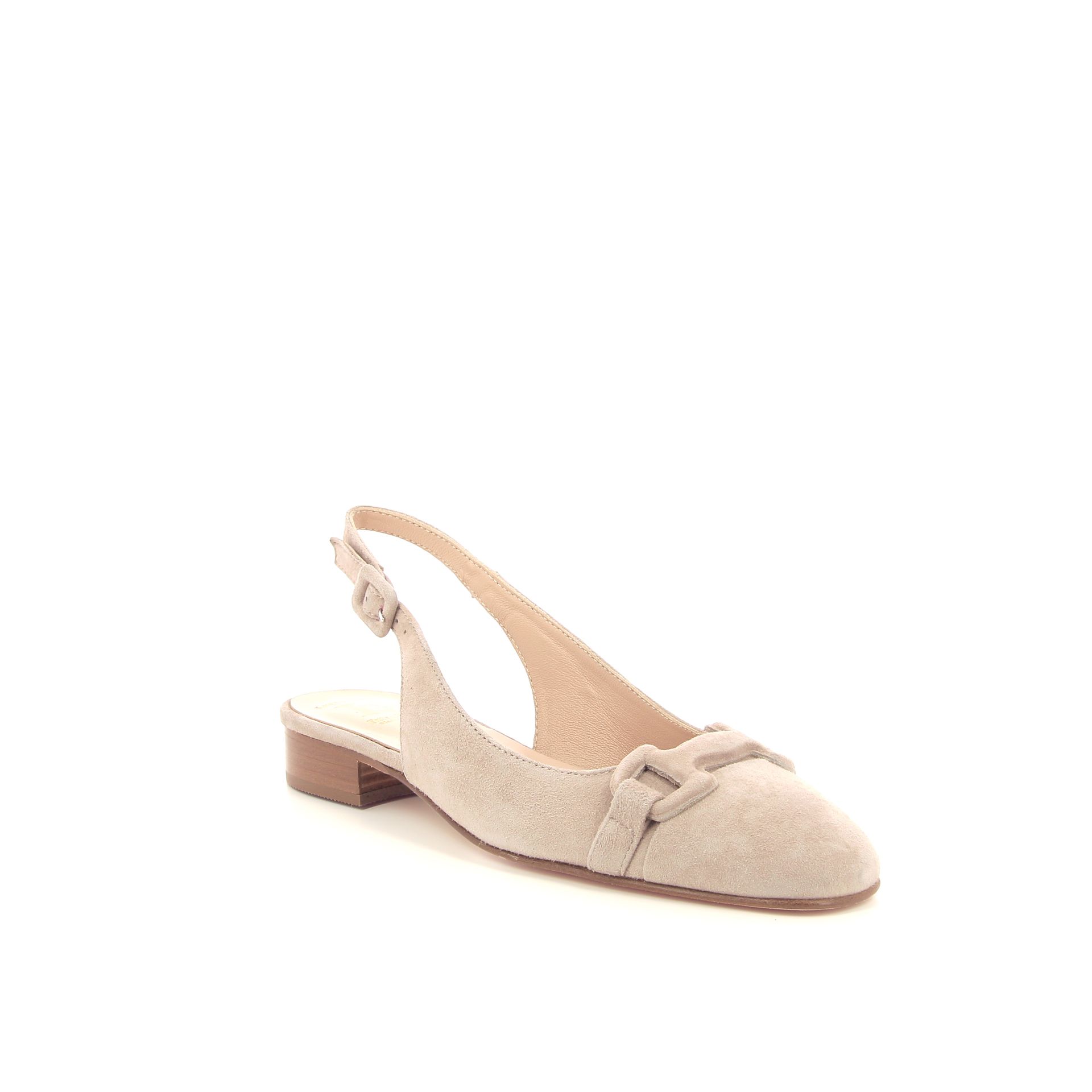 Luca Grossi Slingback 263876 beige