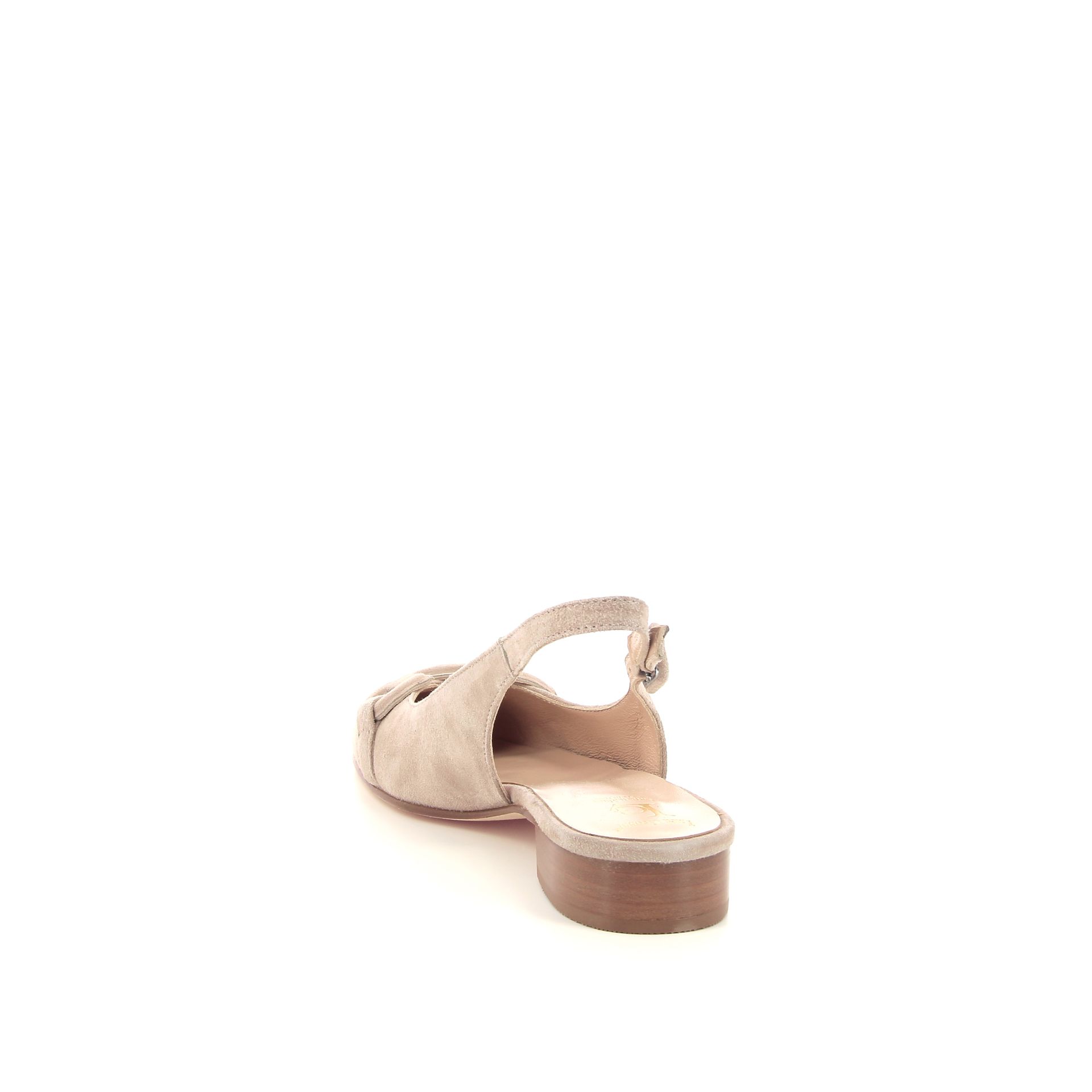 Luca Grossi Slingback 263876 beige