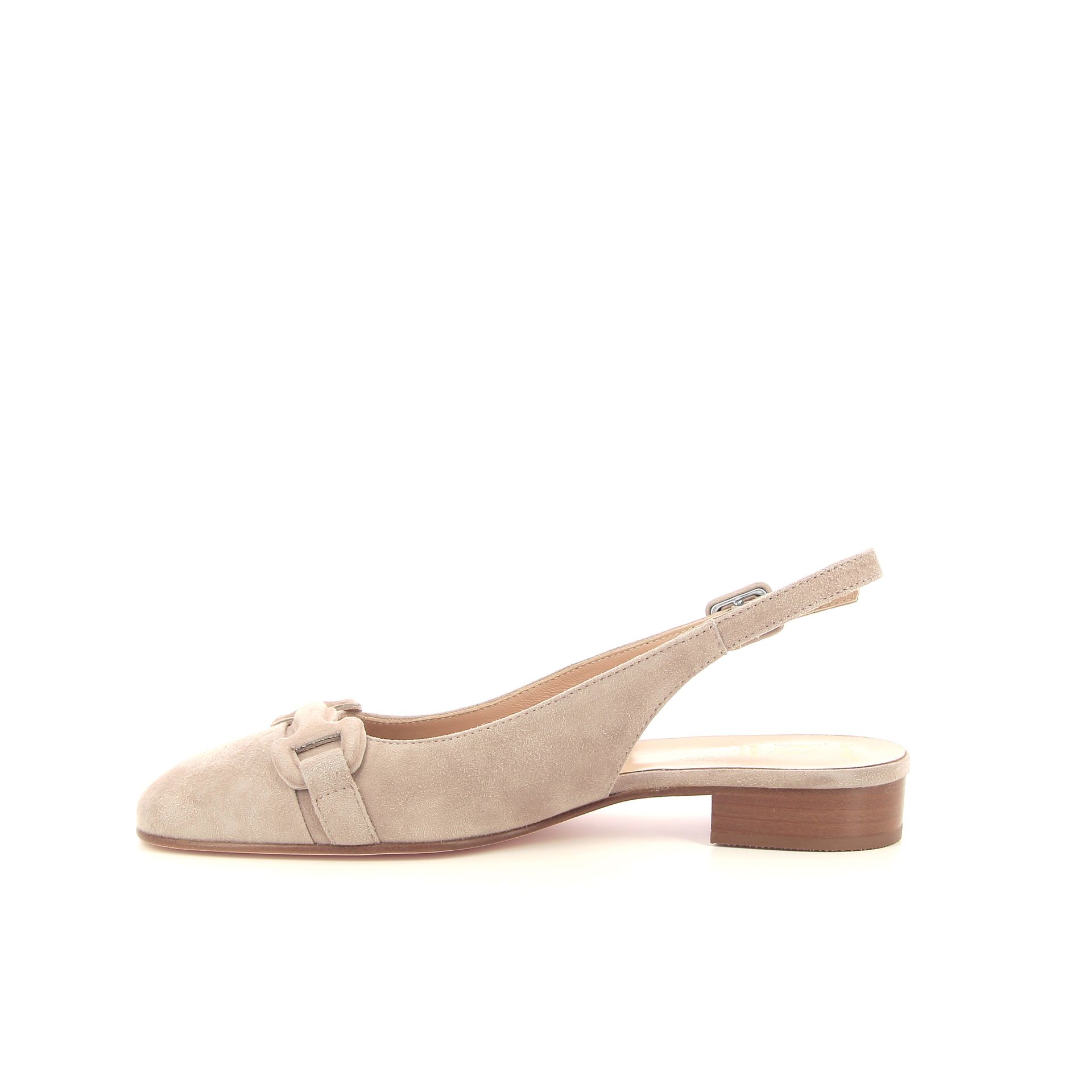 Luca Grossi Slingback 263876 beige