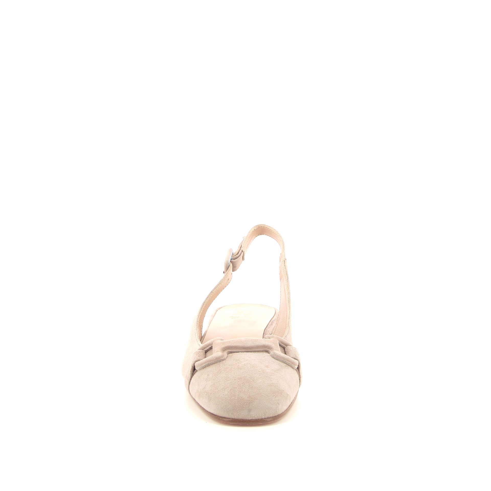 Luca Grossi Slingback 263876 beige