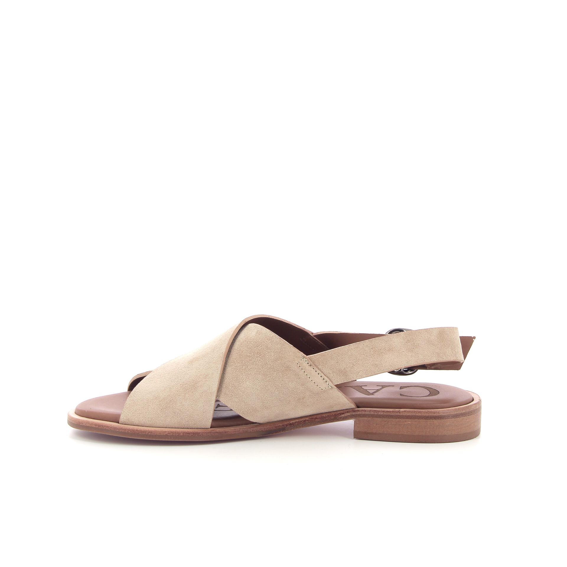 Calce Sandaal 263877 beige