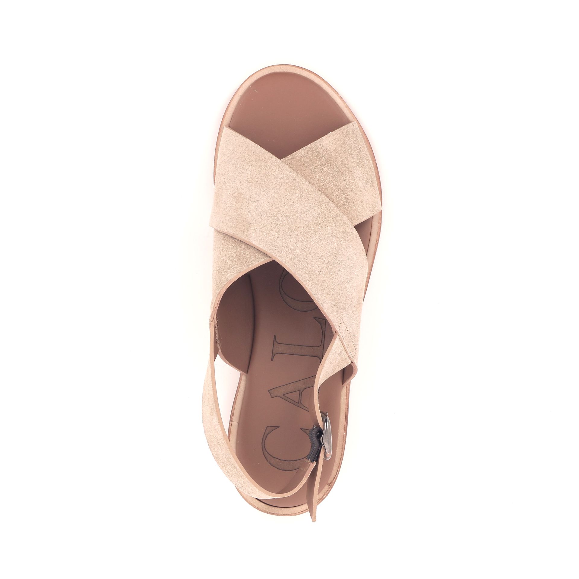 Calce Sandaal 263877 beige