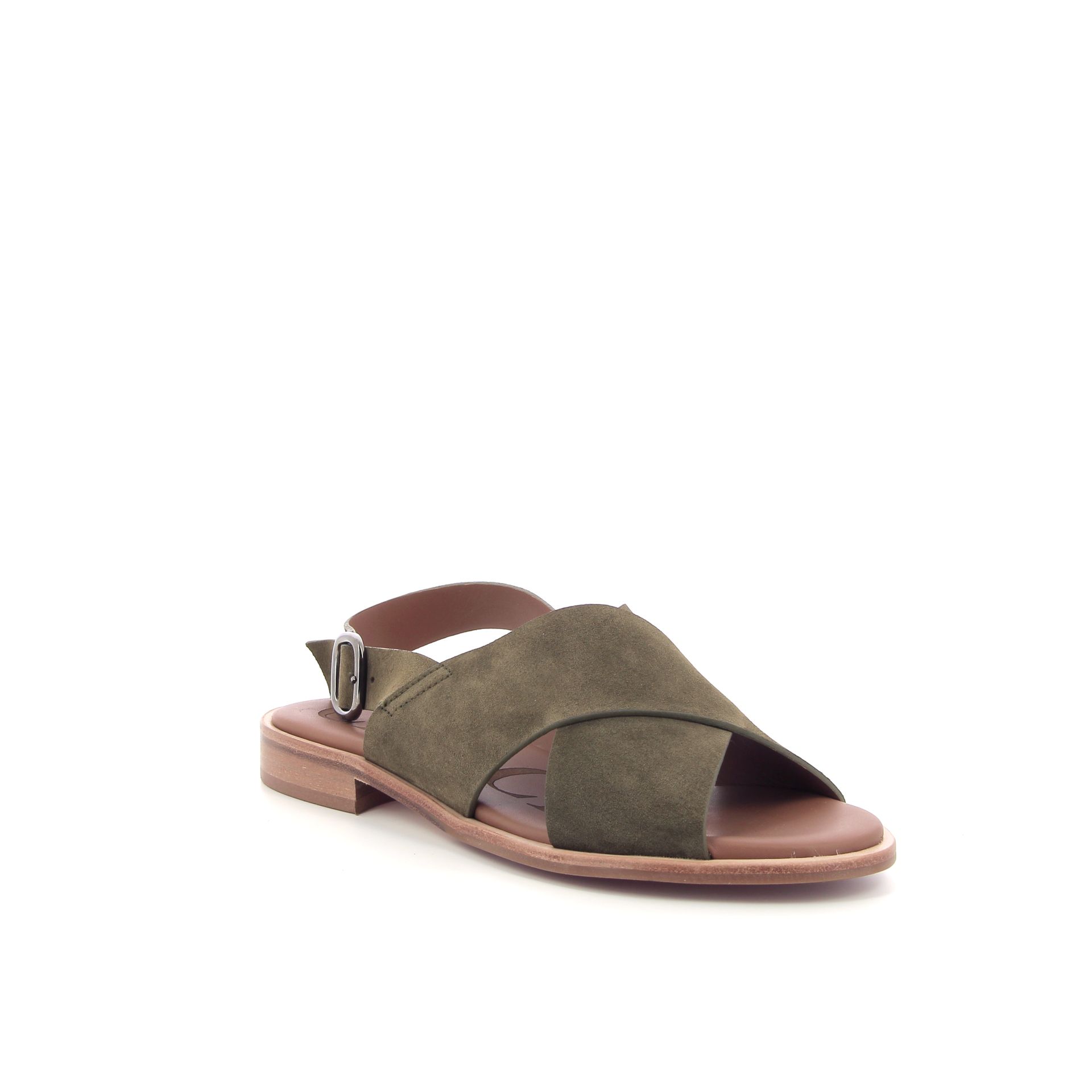 Calce Sandaal 263878 groen