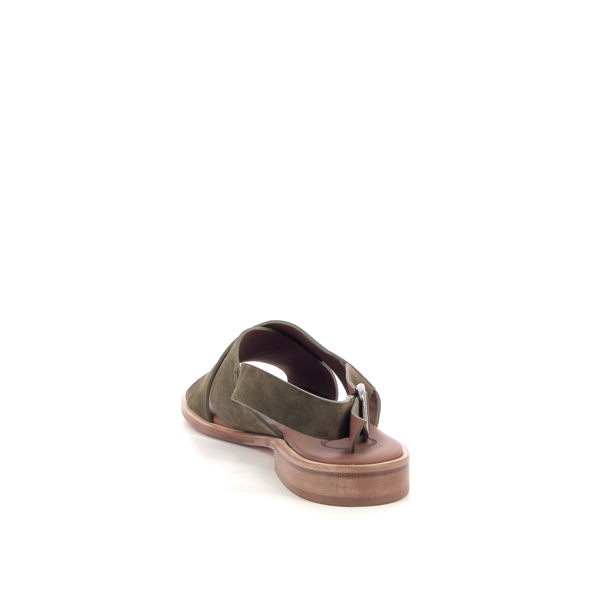 Calce Sandaal 263878 groen