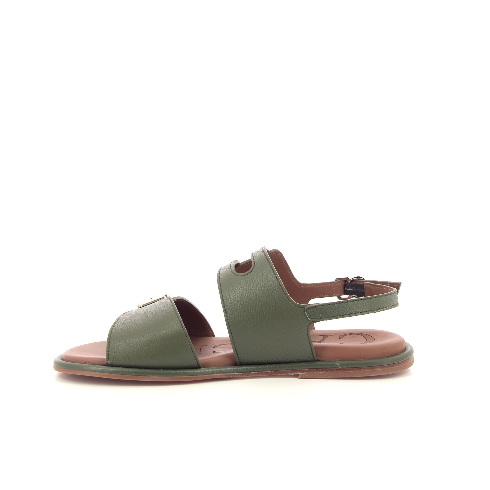 Calce Sandaal 263880 groen