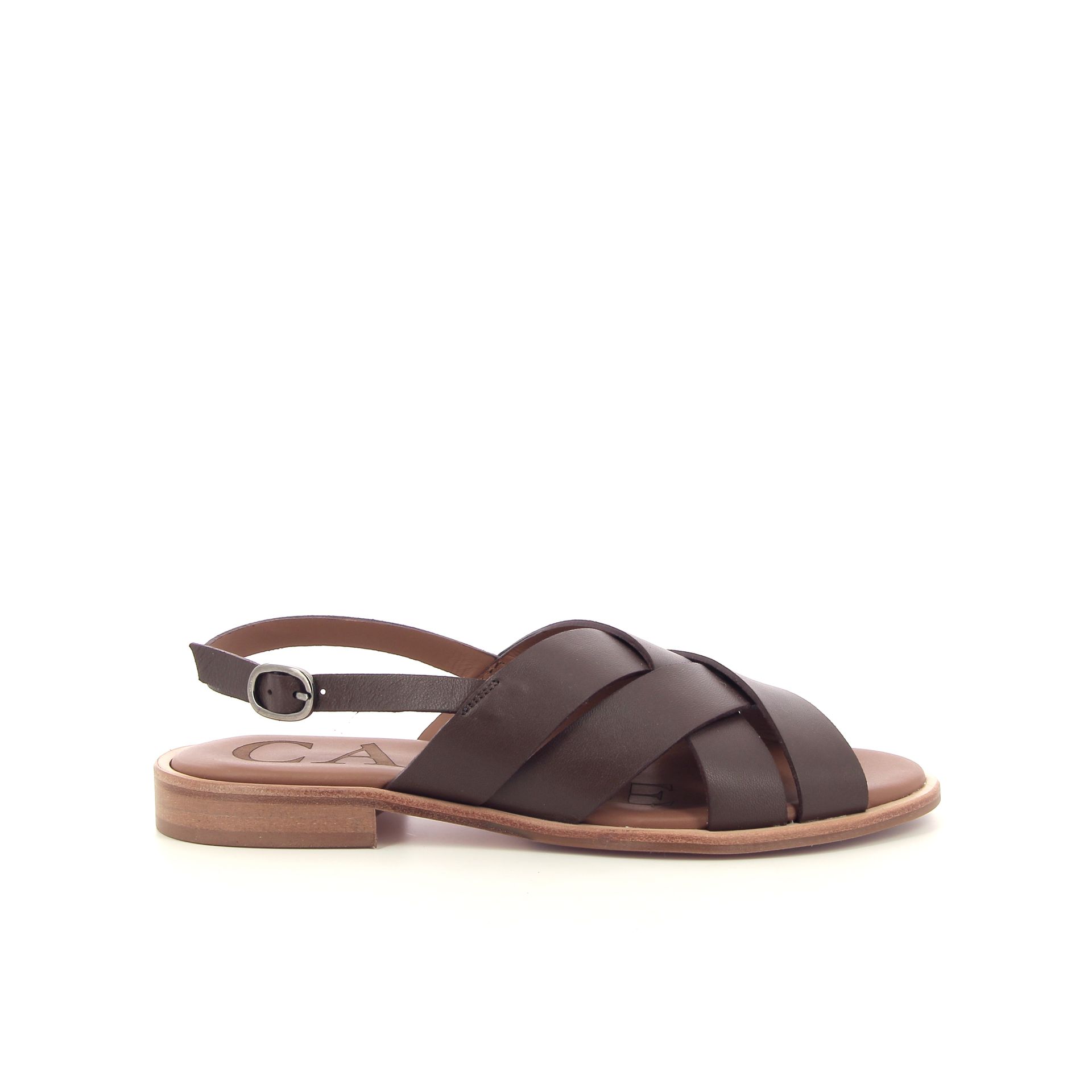Calce Sandaal 263882 bruin