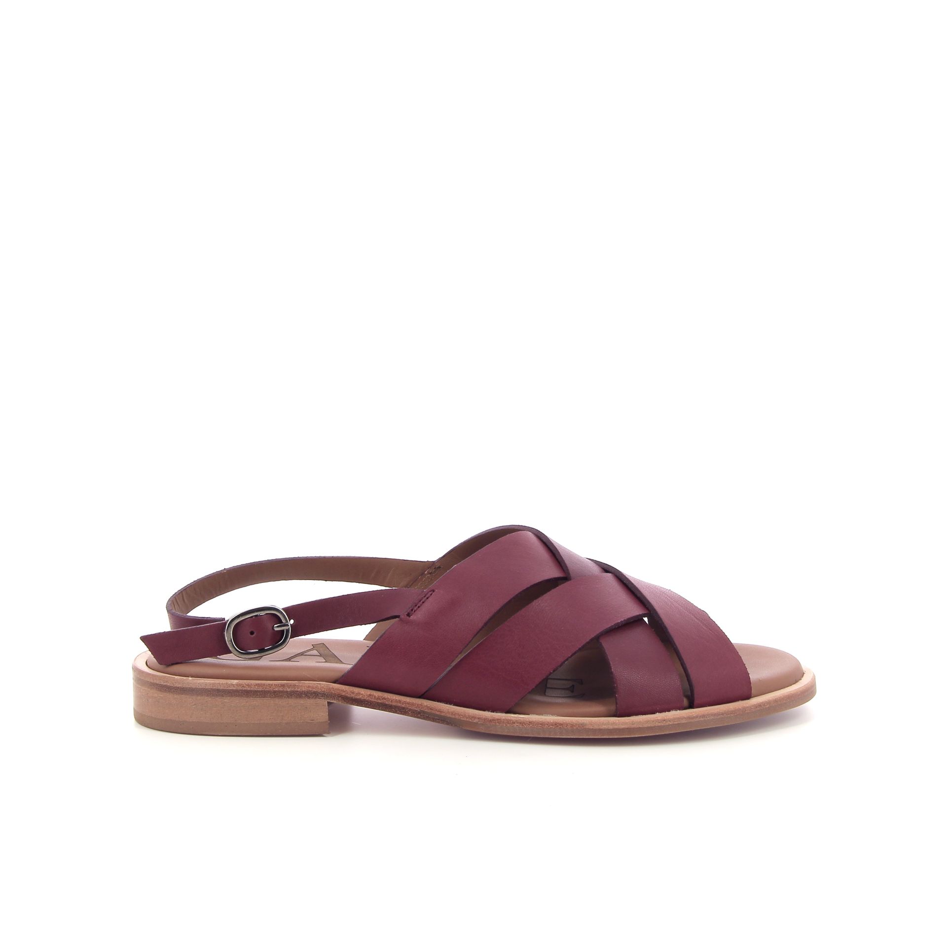 Calce Sandaal 263883 rood