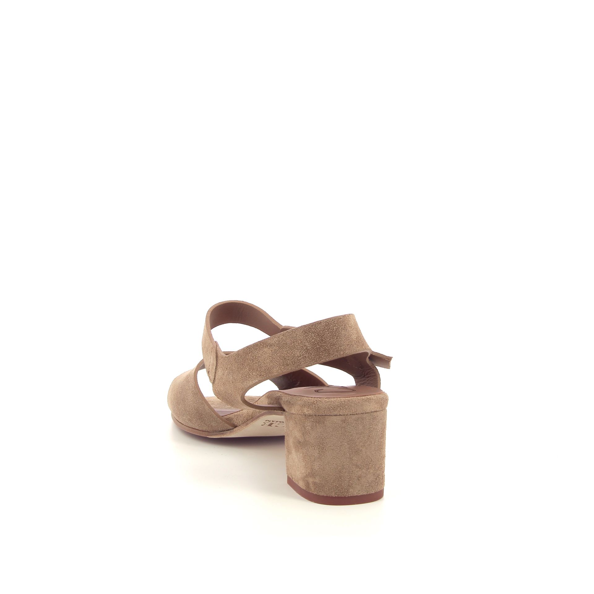 Calce Sandaal 263884 cognac