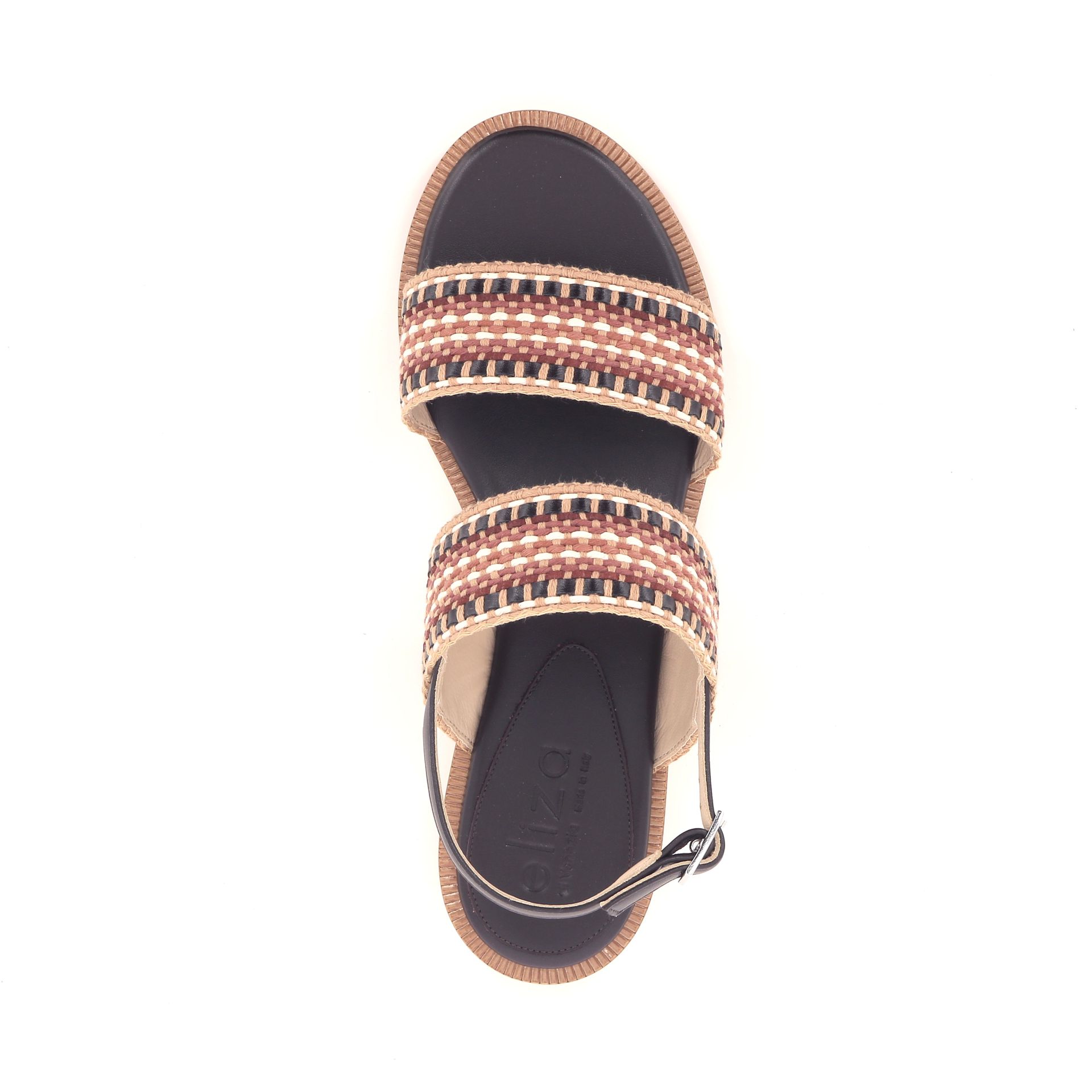 Eliza Sandaal 263886 multi