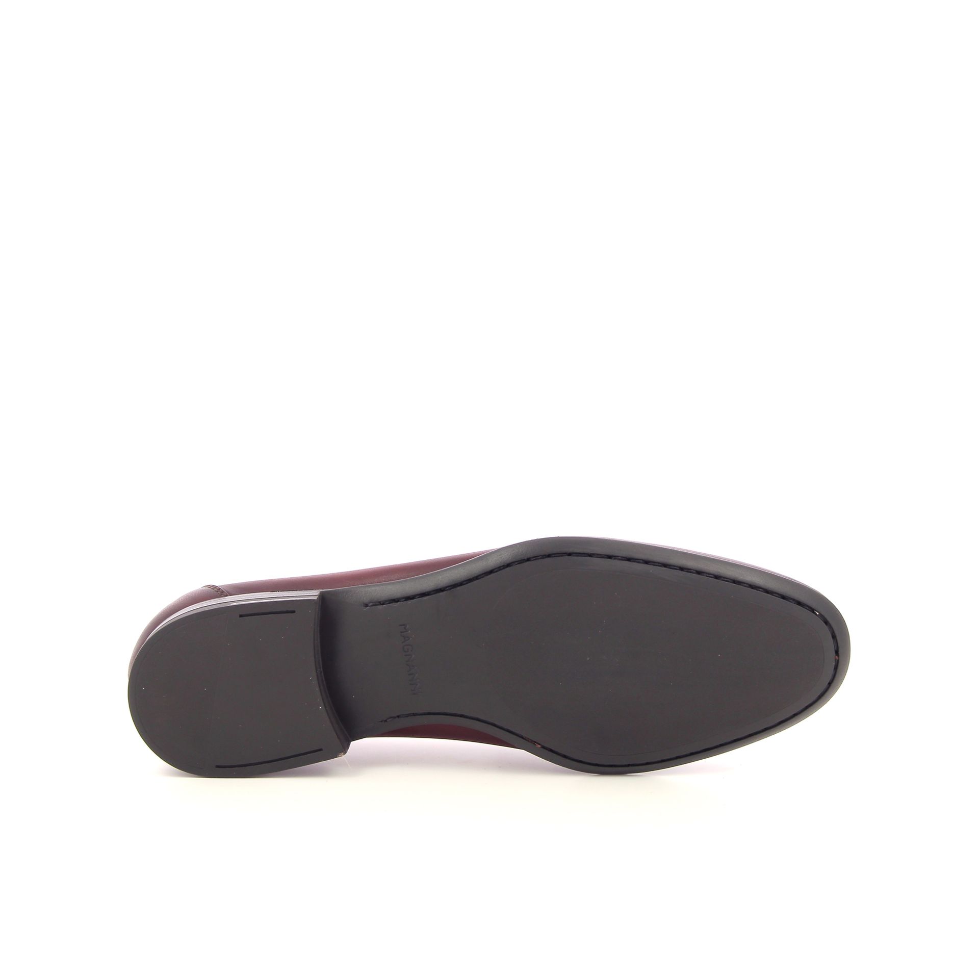 Magnanni Mocassin 263888 cognac