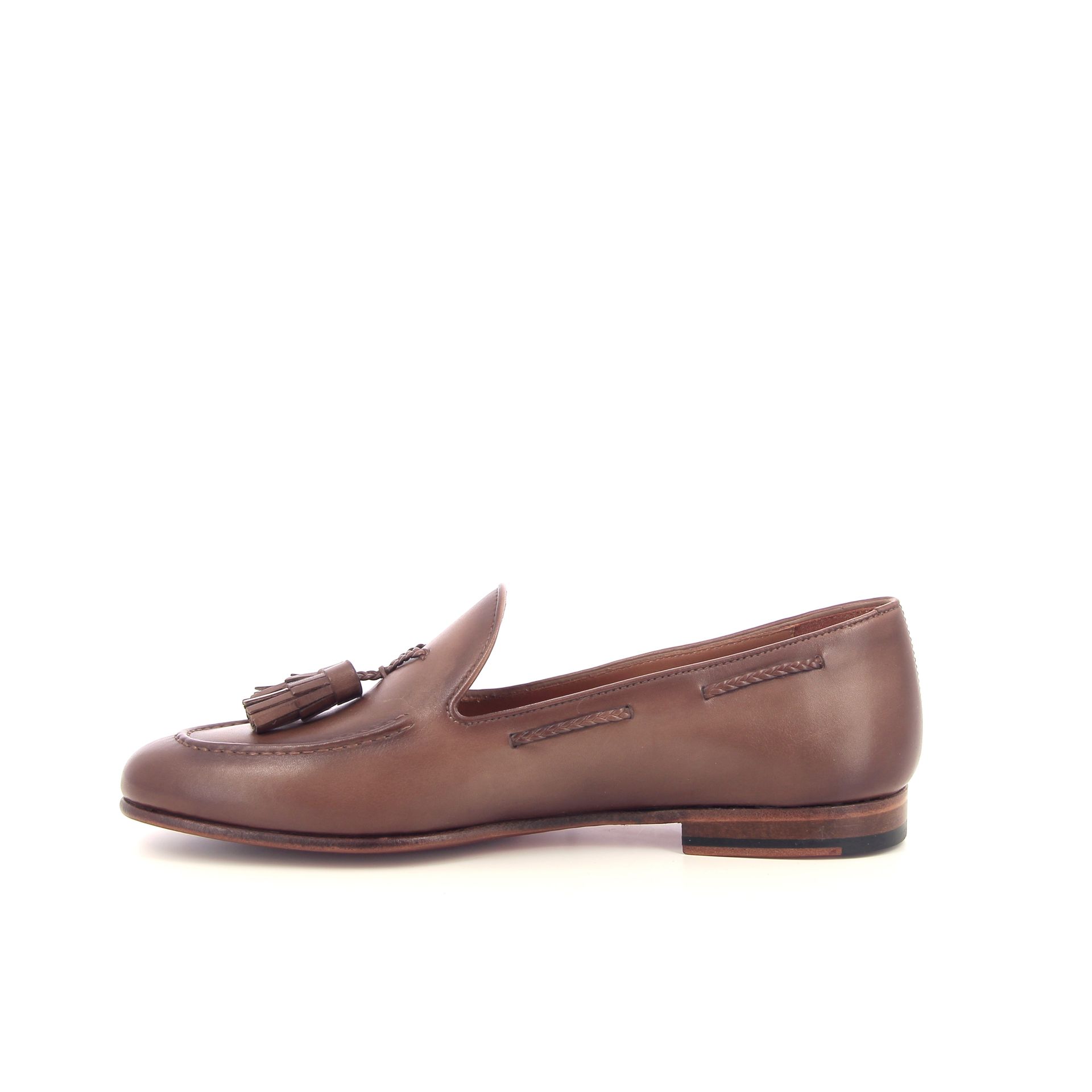 Magnanni Mocassin 263889 cognac