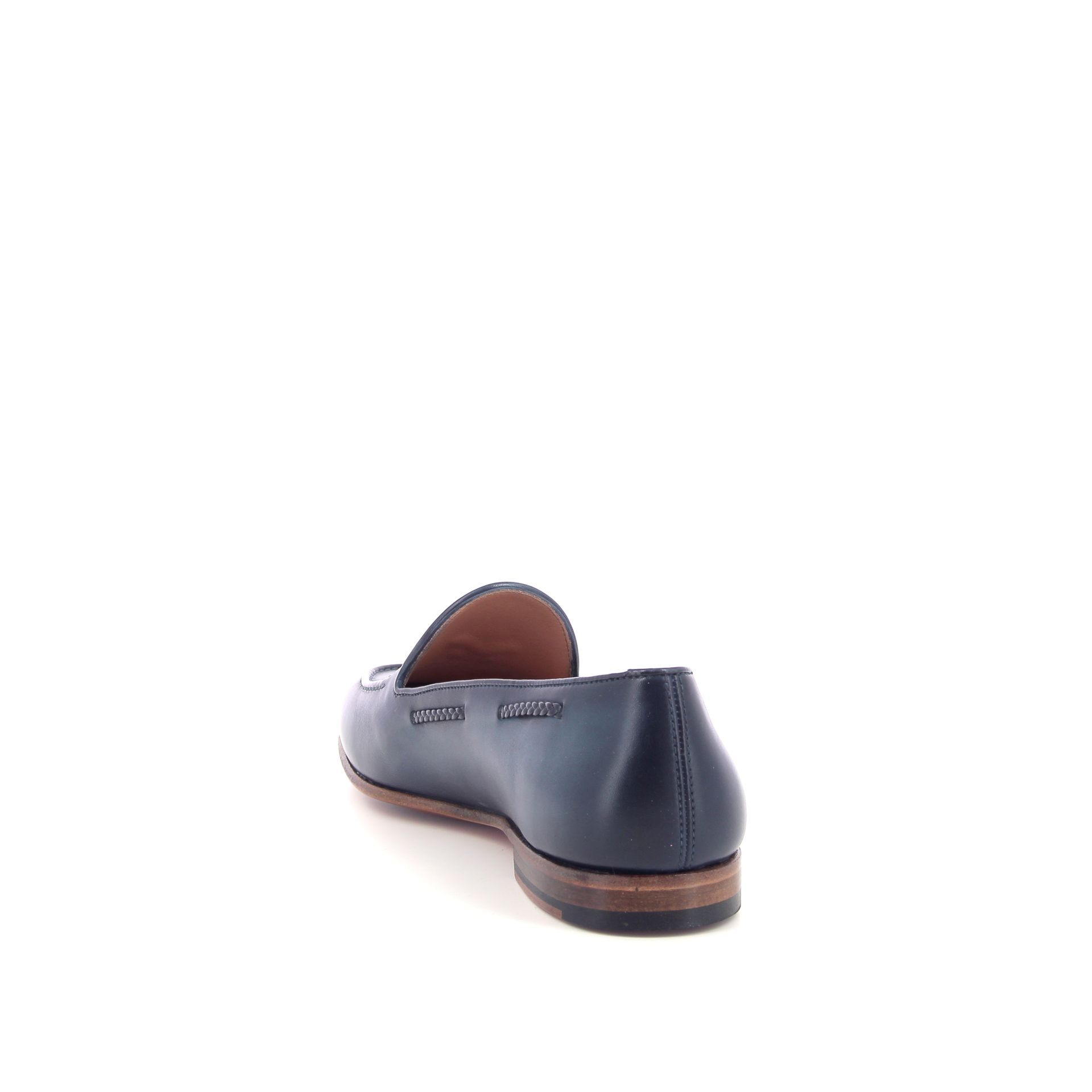 Magnanni Mocassin 263890 blauw