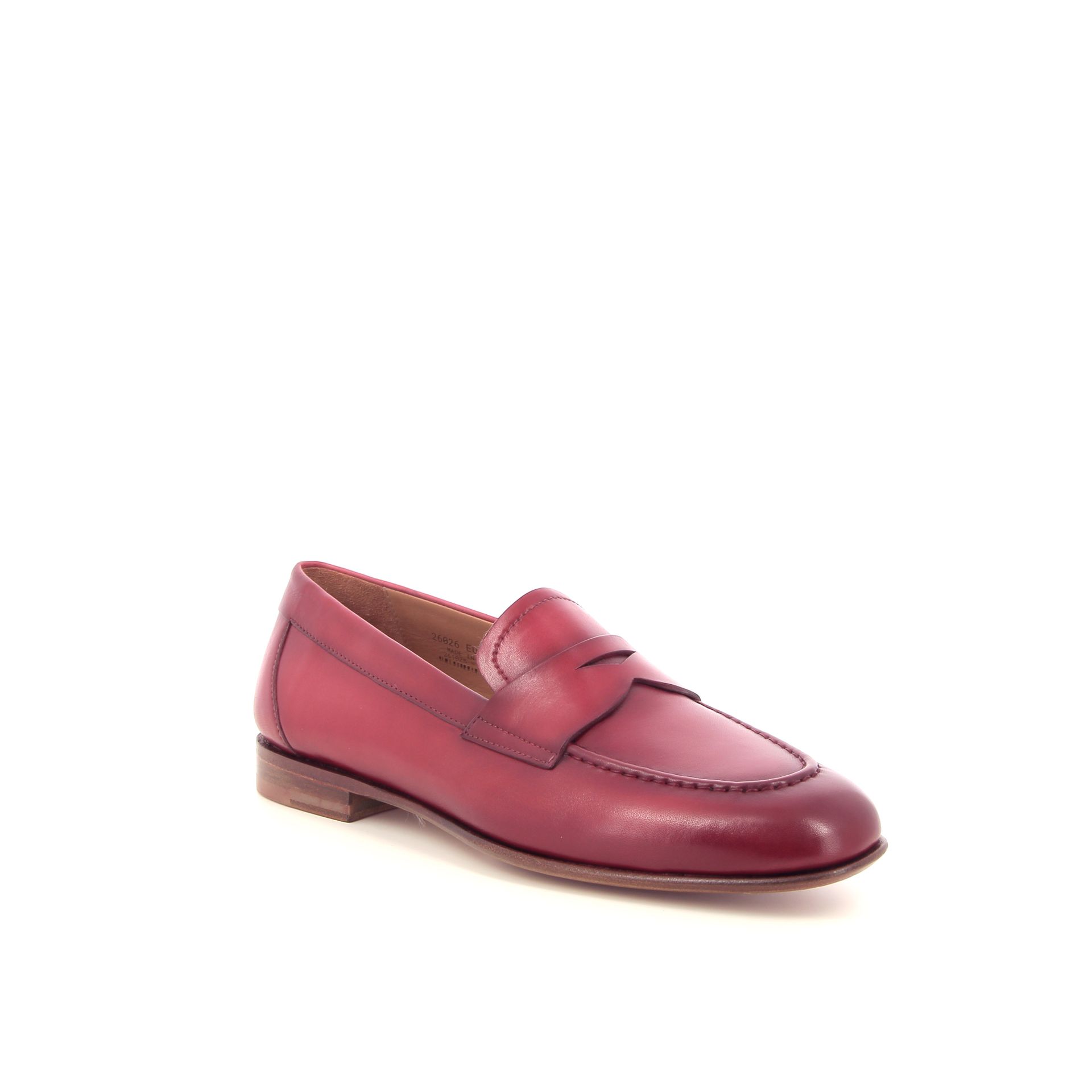 Magnanni Mocassin 263891 rood