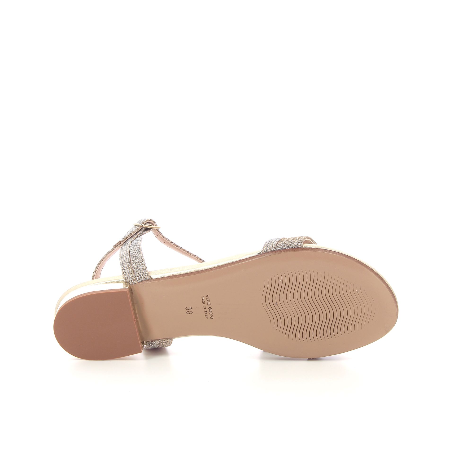 Lara May Sandaal 263892 goud