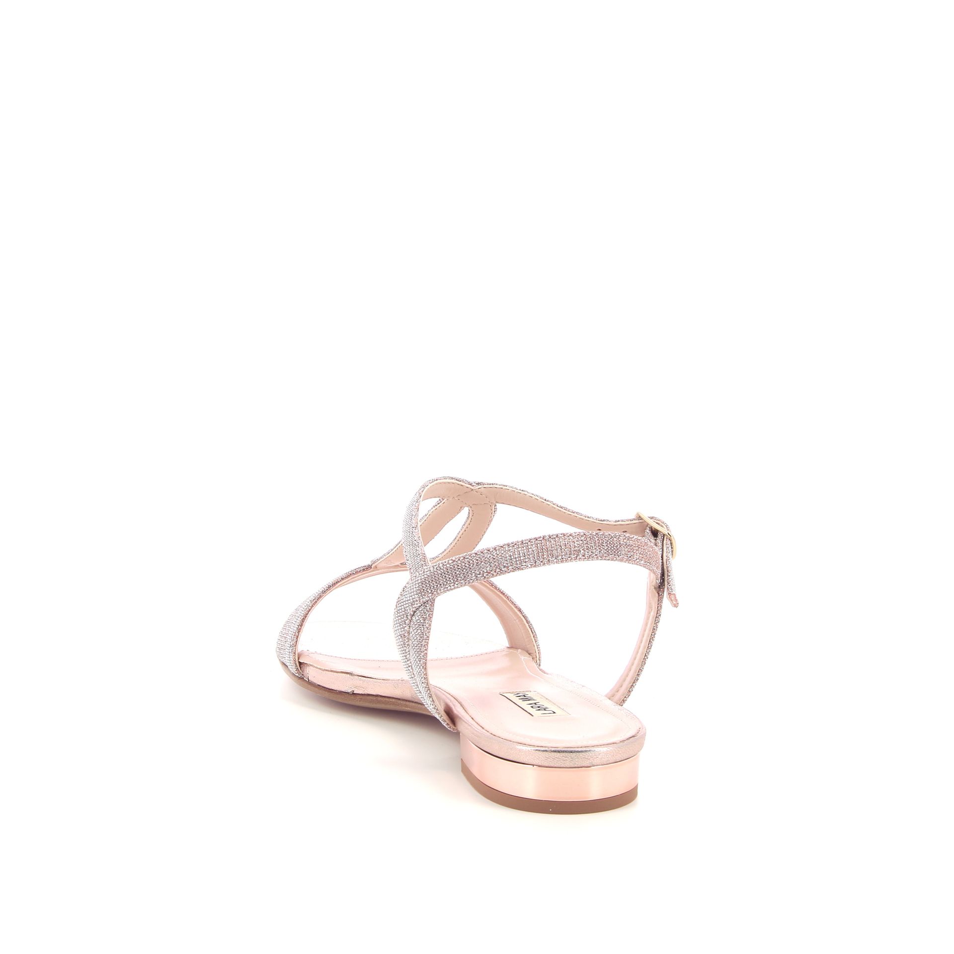 Lara May Sandaal 263894 roze