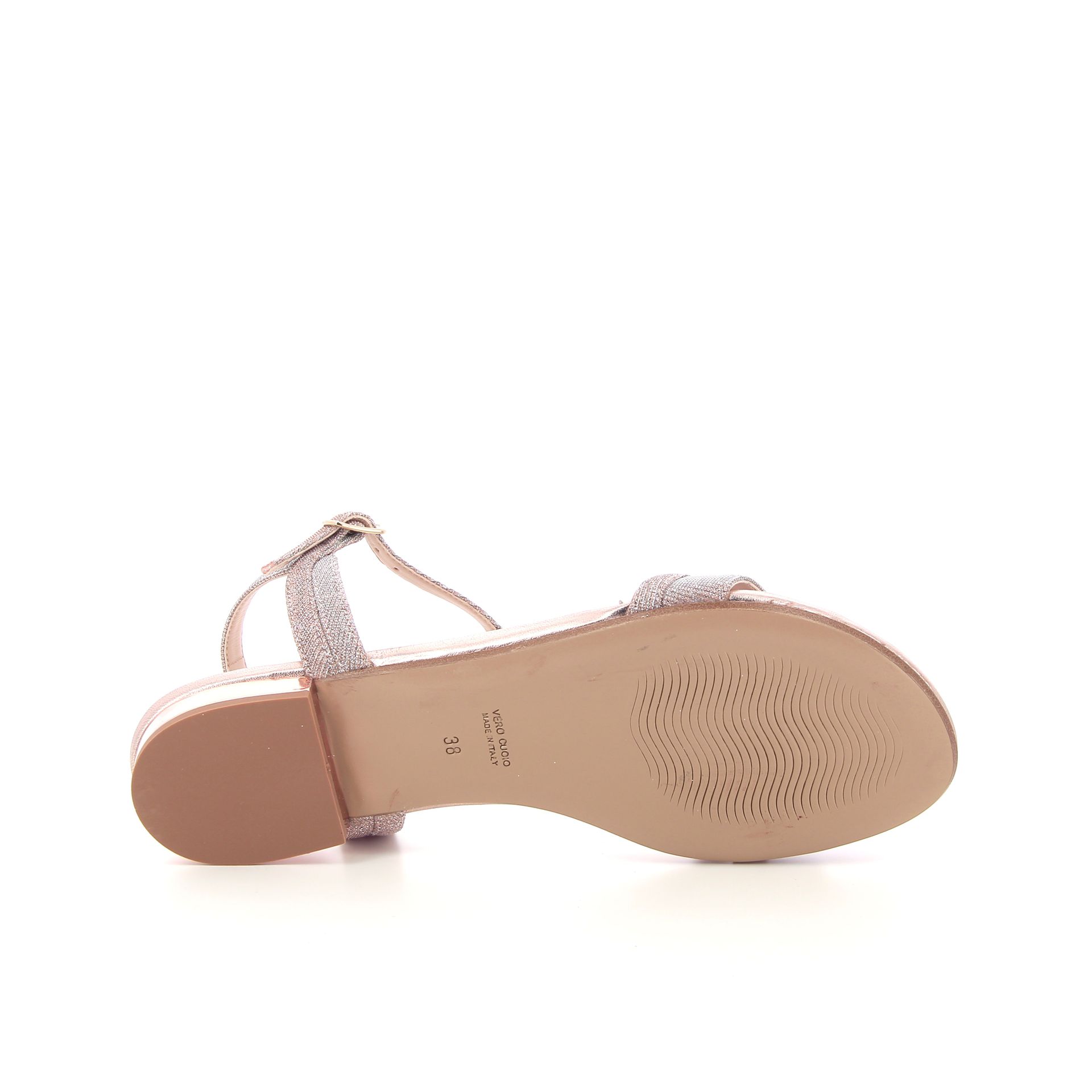 Lara May Sandaal 263894 roze