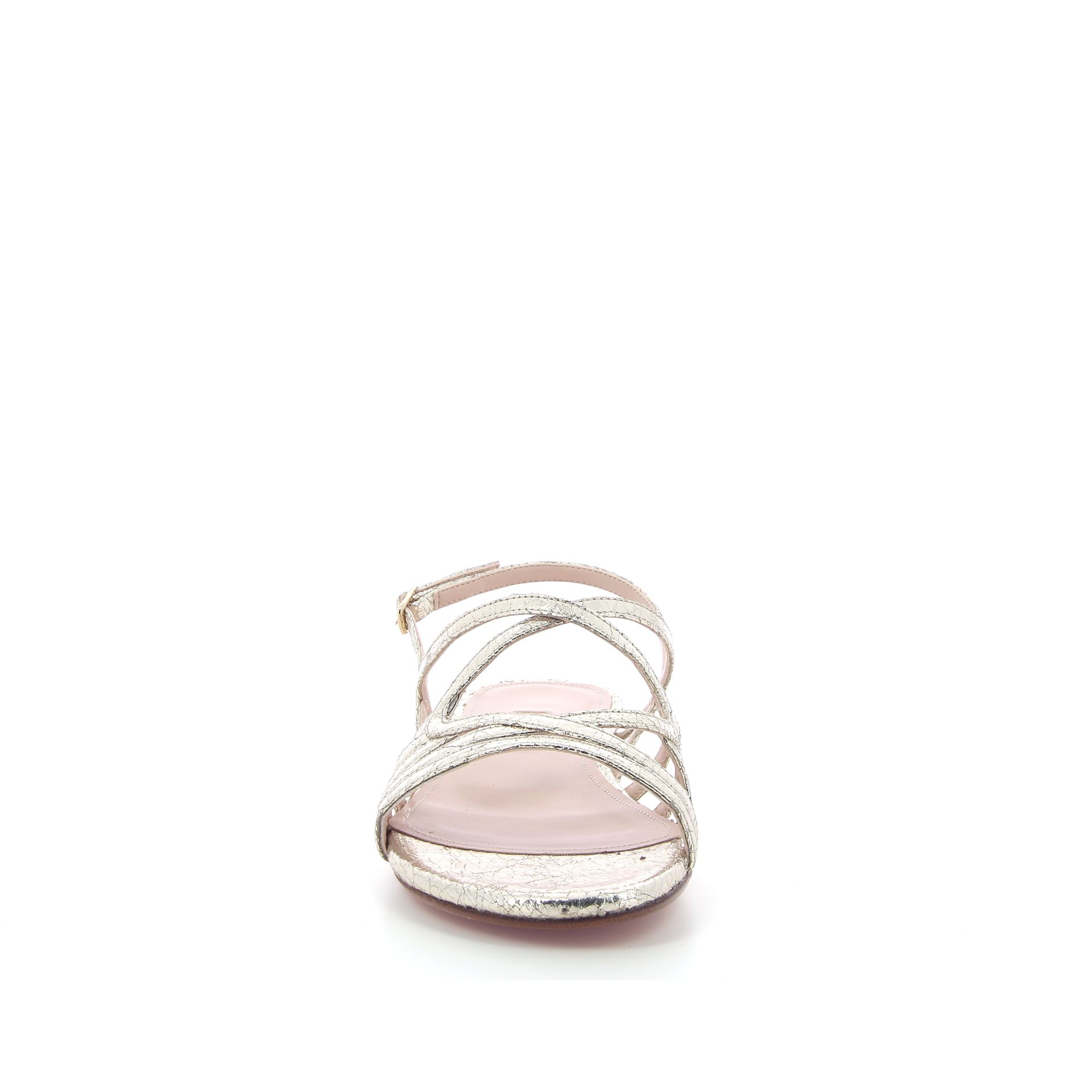 Lara May Sandaal 263895 goud